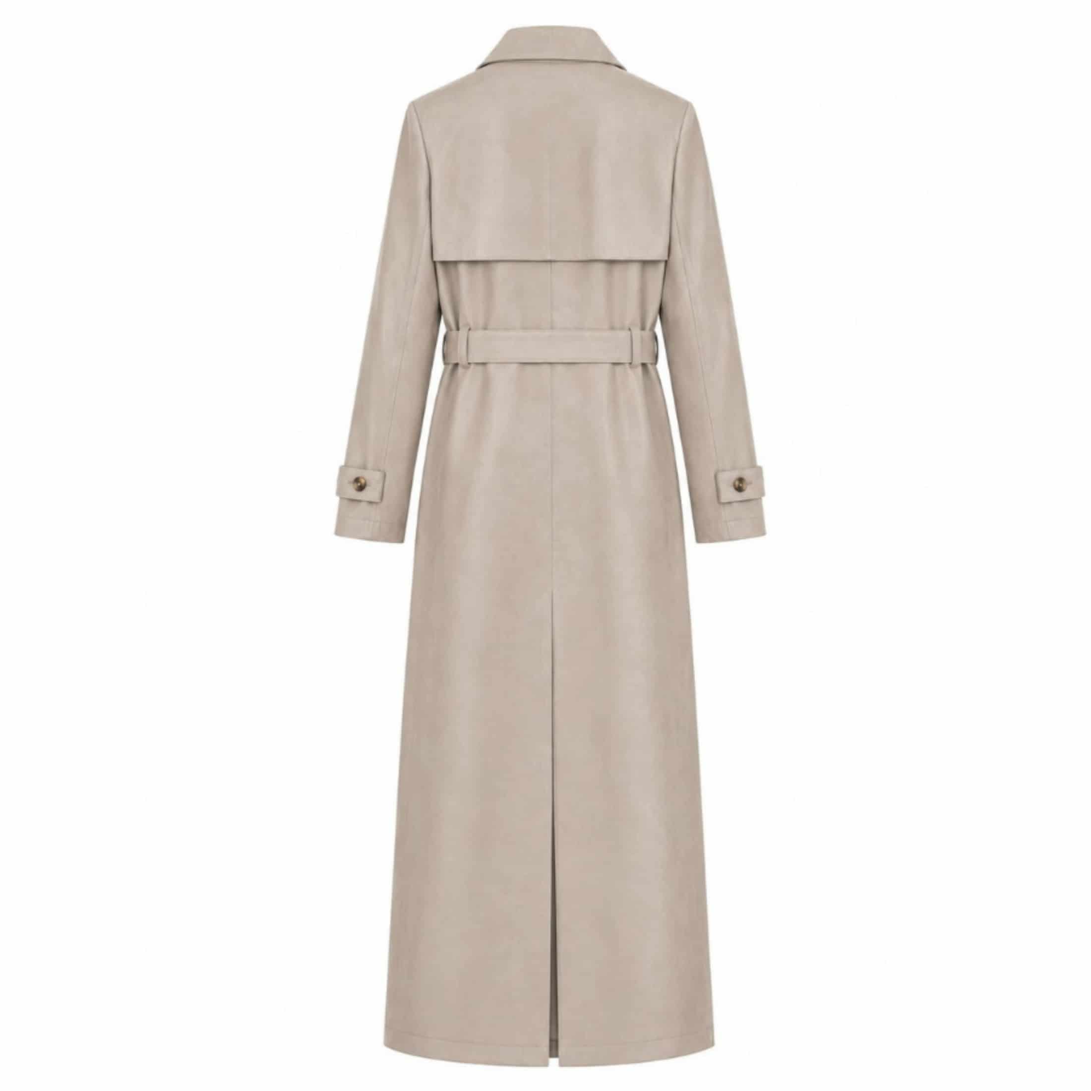 The	Cabriolet Coat - miniatura 4