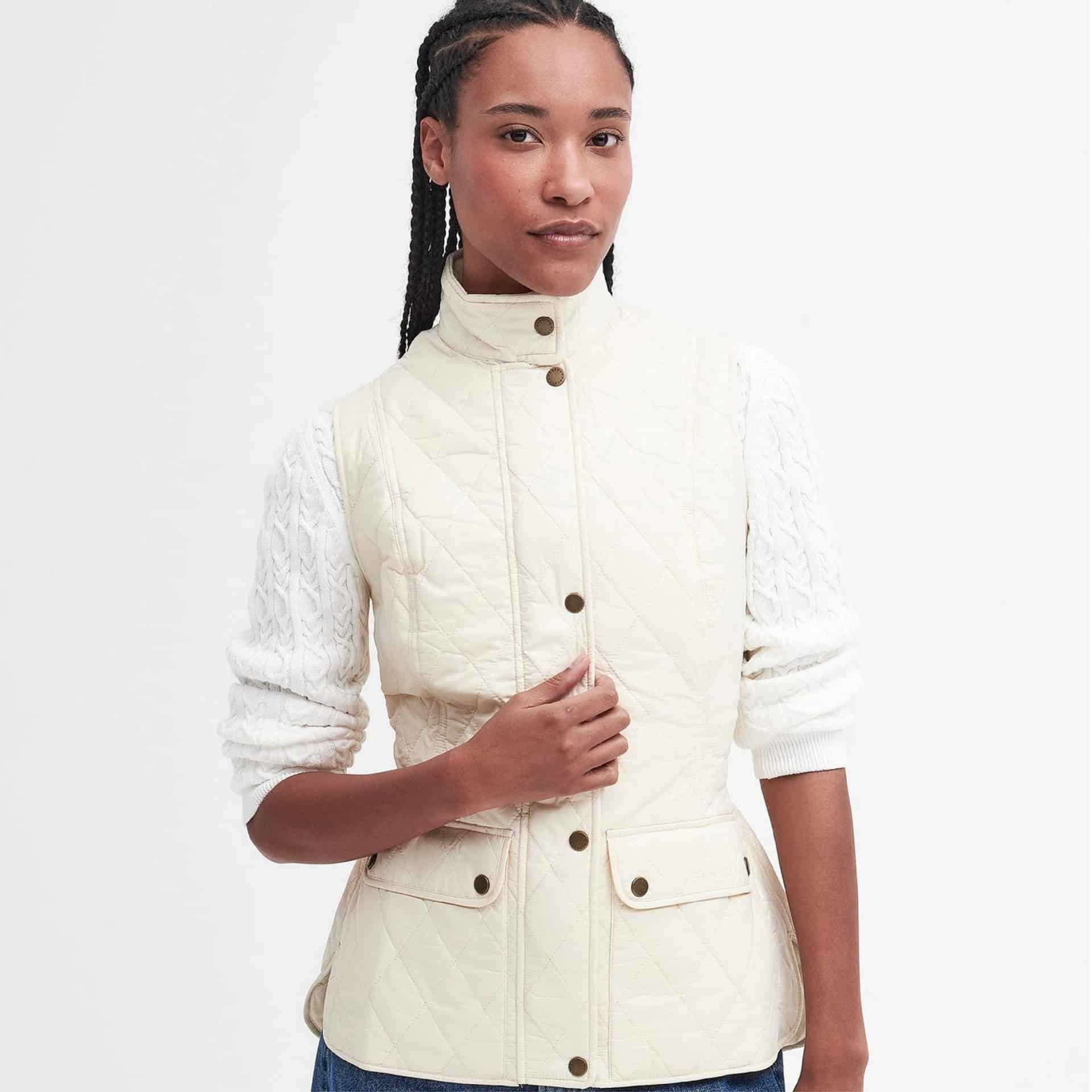 Otterburn Gilet - miniatura 2