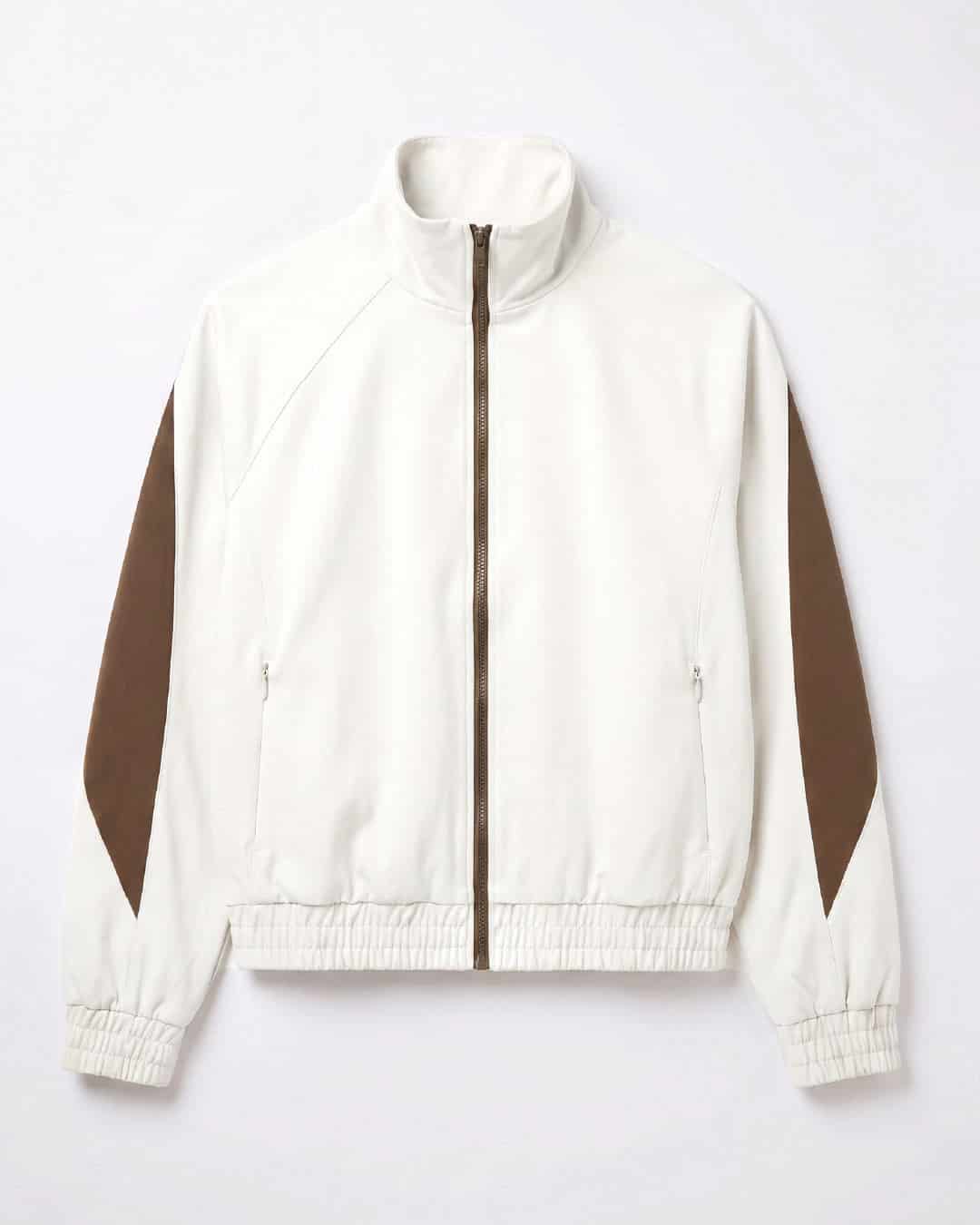 Chaqueta Evolution mujer Marfil - miniatura 2