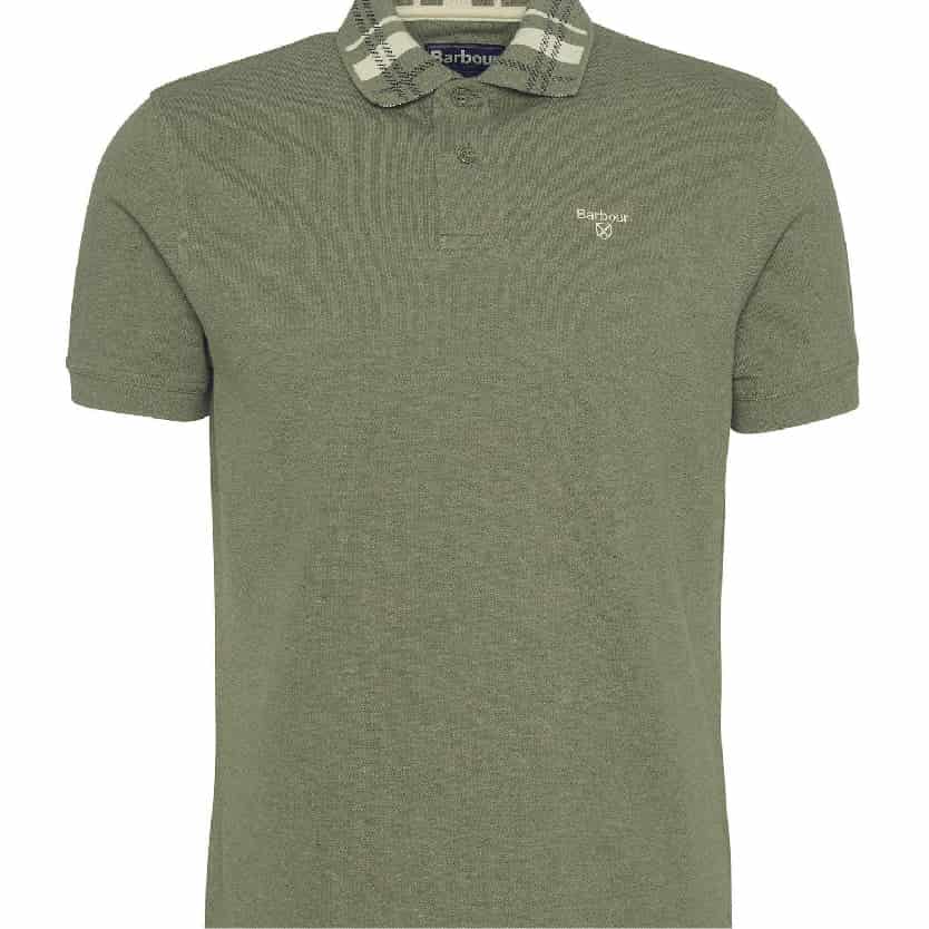 Trematon Short-Sleeved Polo Shirtiou - miniatura 2