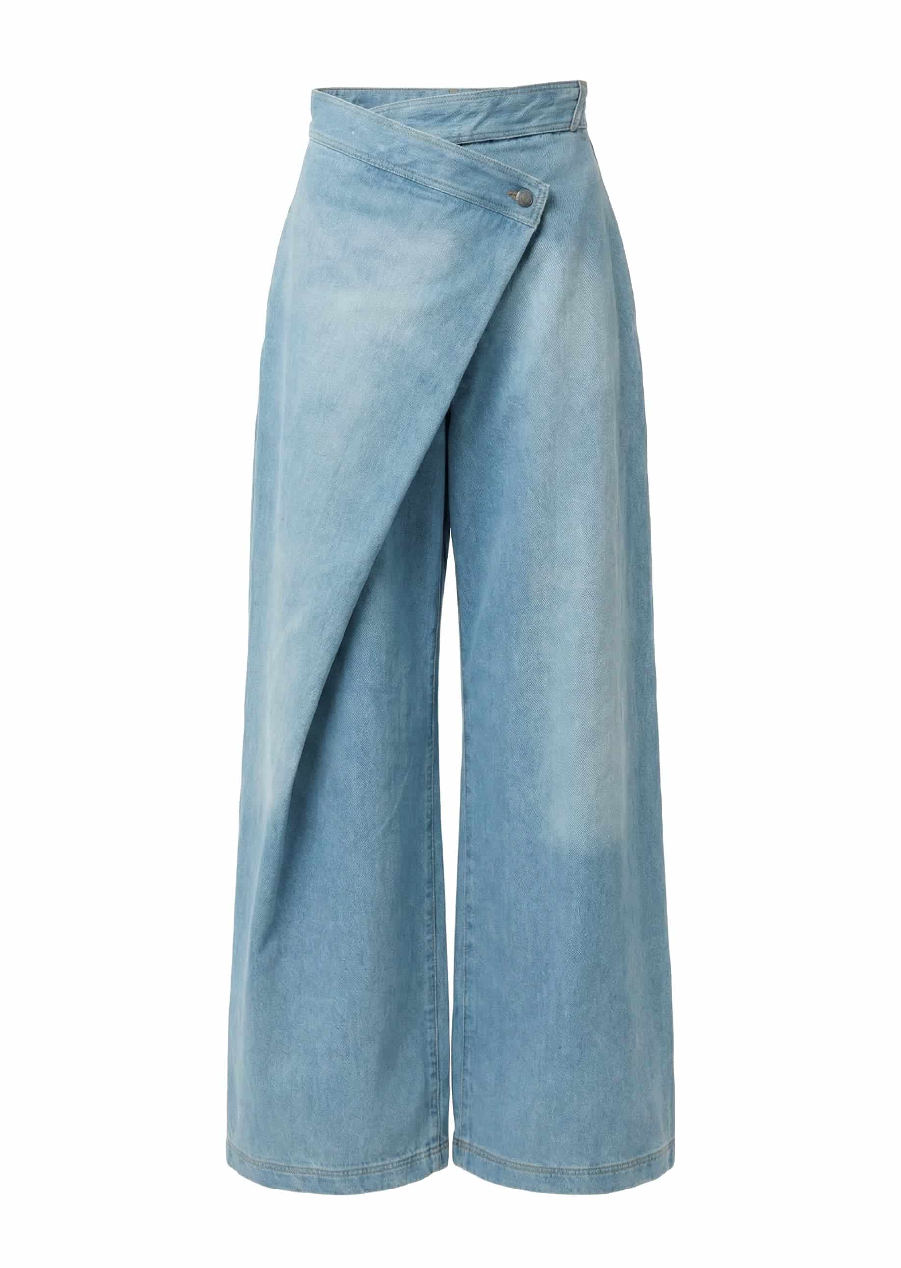 Ladon Jeans - miniatura 1