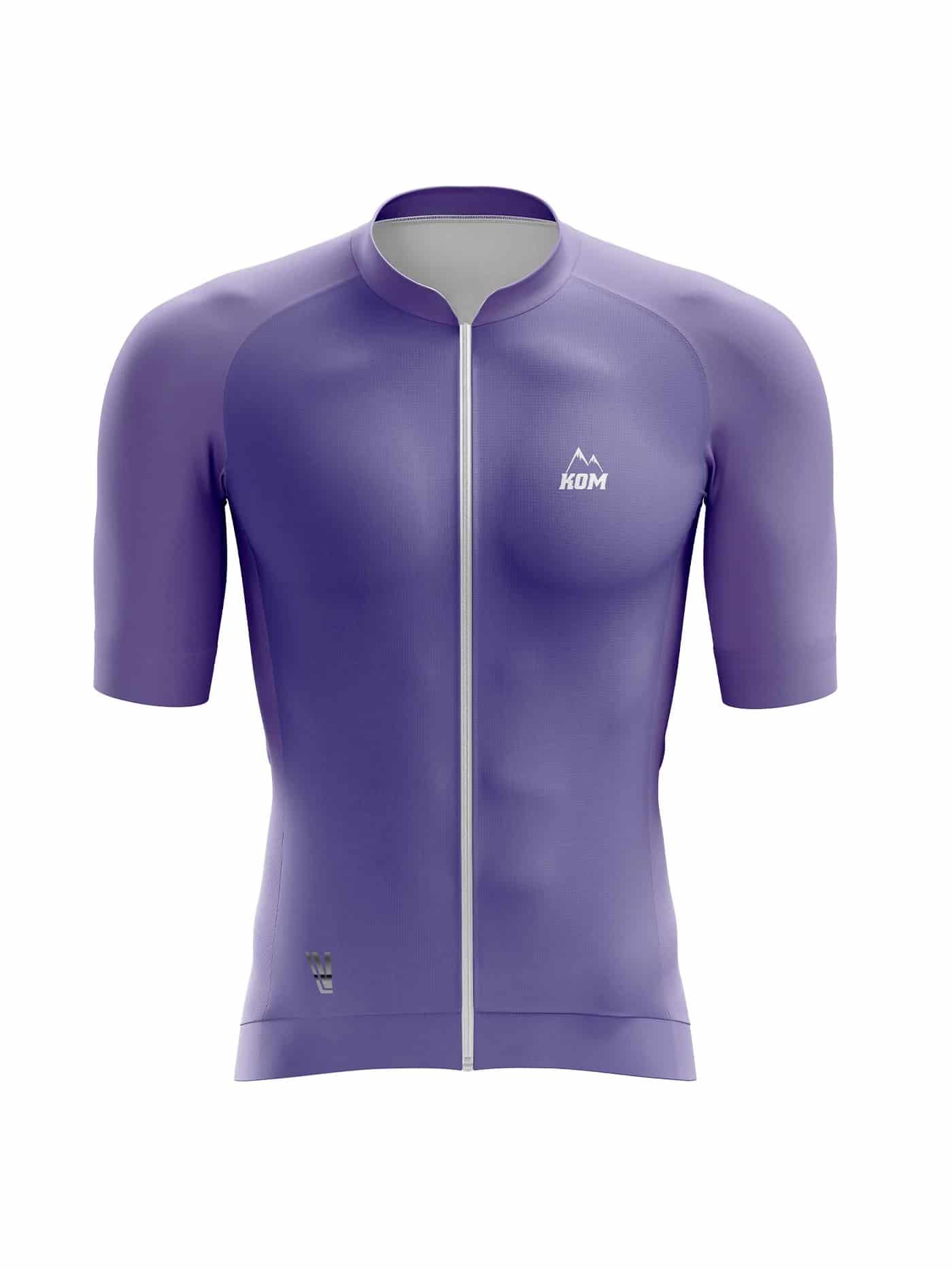 Jersey Ciclismo La Vuelta - Manga Corta Hombre - miniatura 5