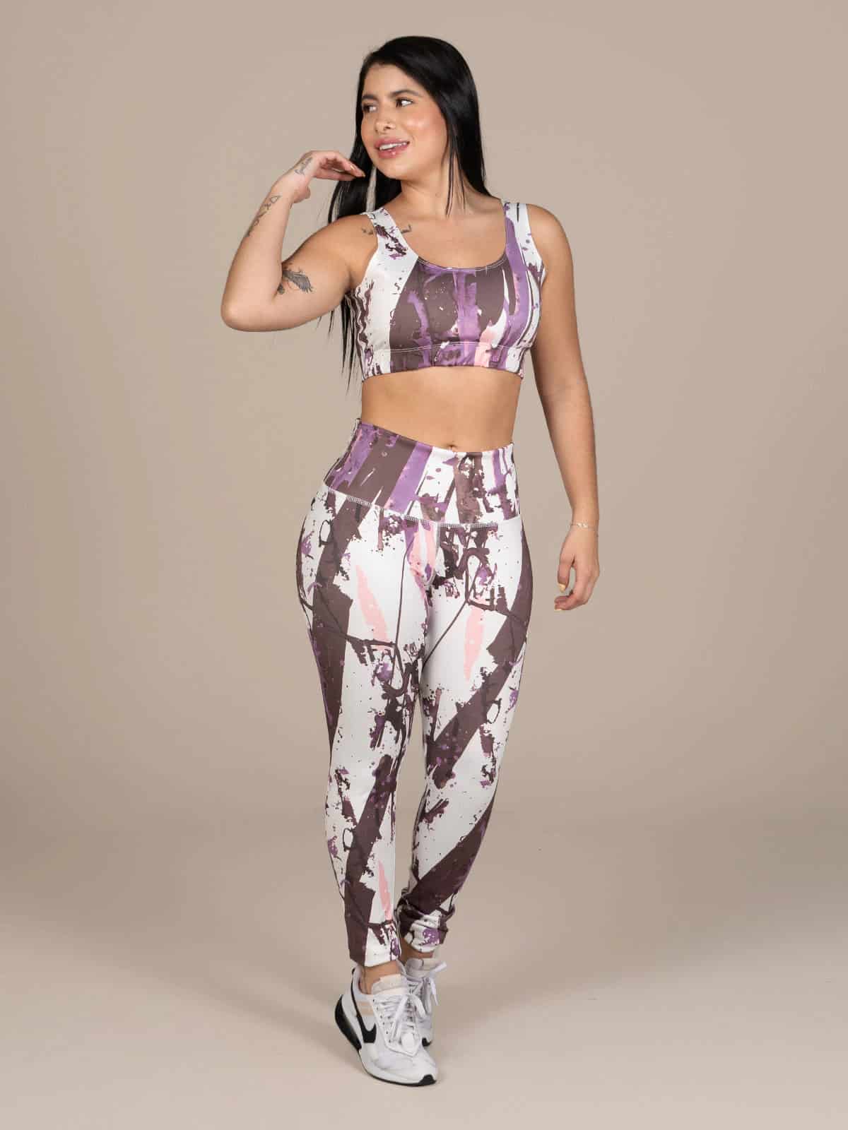 Valkis leggins set - miniatura 1