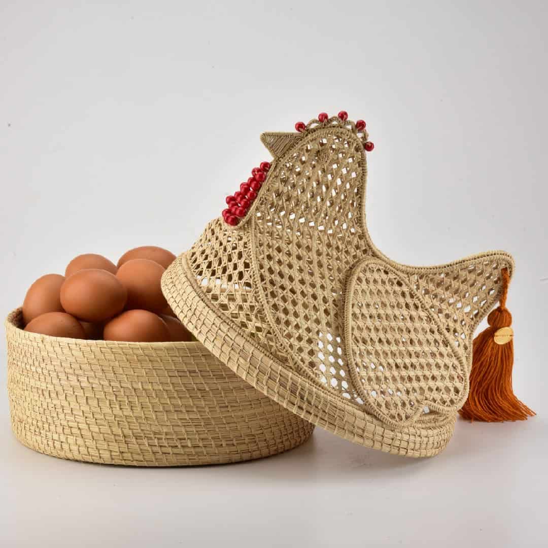 Gallina Josefina - miniatura 1
