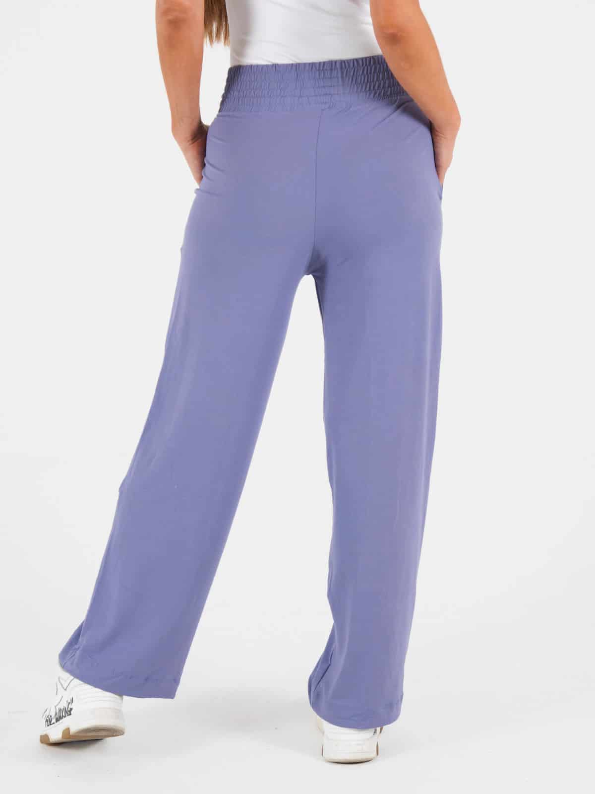 Pantalon Karina Lila - miniatura 3