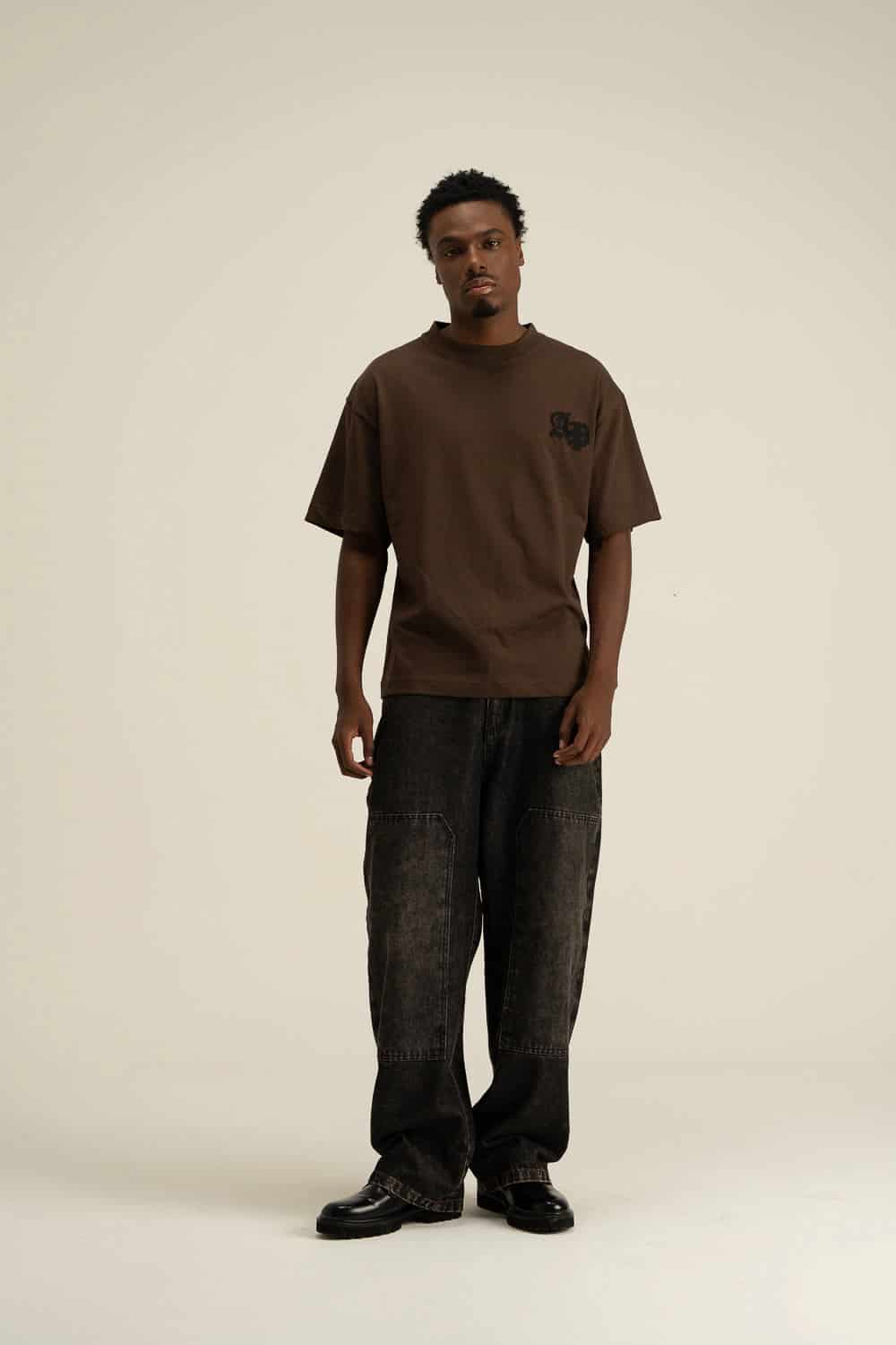 MOSS T-SHIRT - miniatura 1