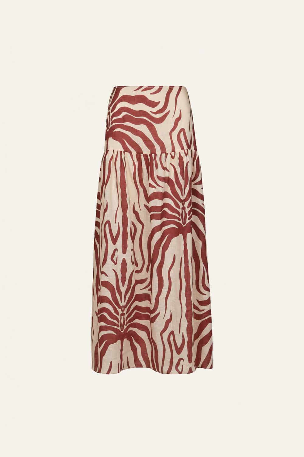 Bohemia Skirt - miniatura 1
