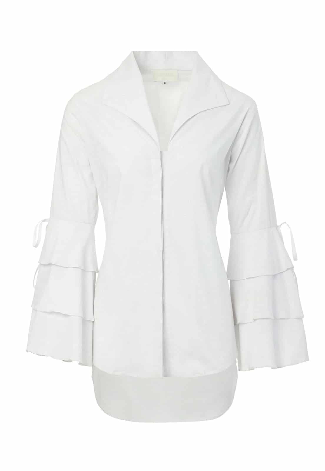BLUSA BIBI - miniatura 2