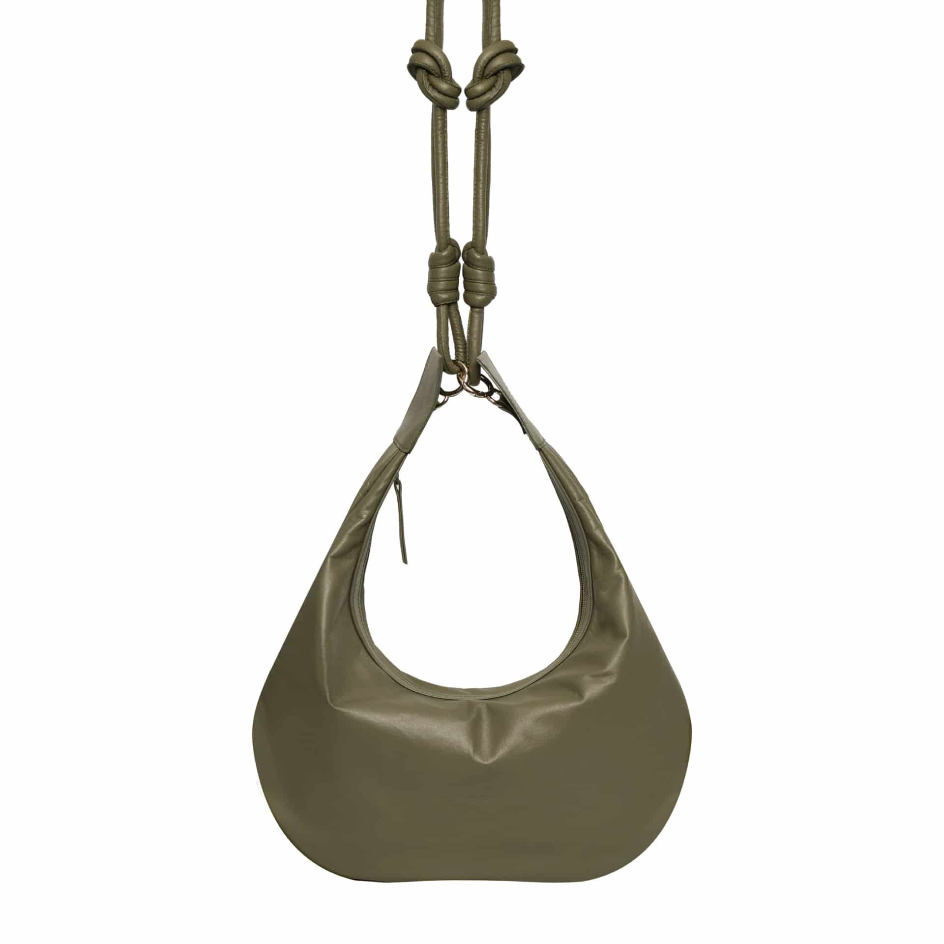 Maxi Rodeo Bag Verde - miniatura 2