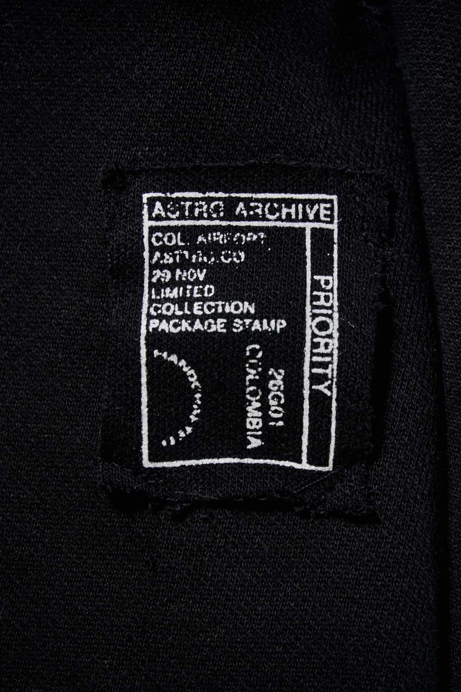 Basics V3 - Nox Sweatpant - miniatura 12