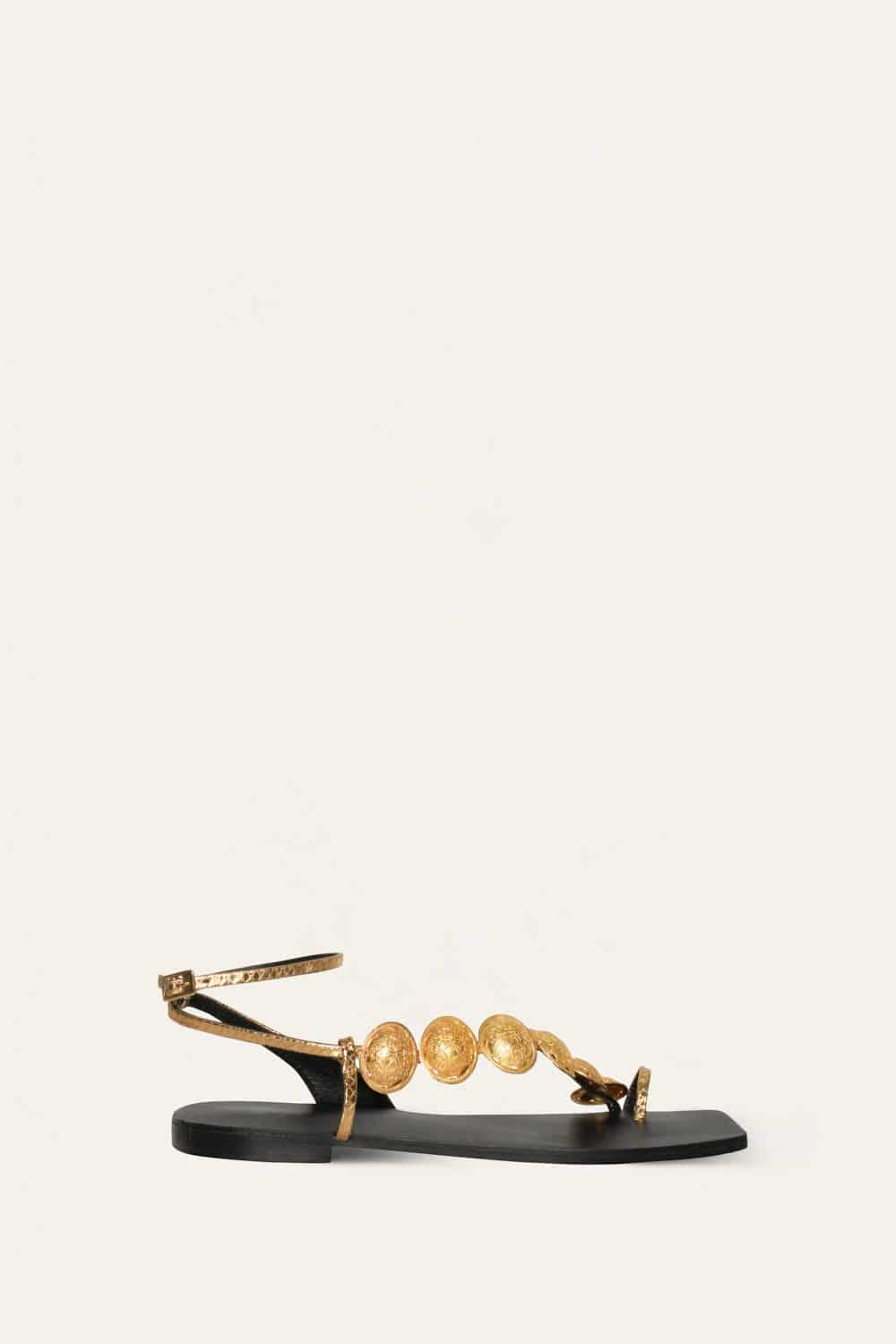 Dazzling Crest Sandal - miniatura 1