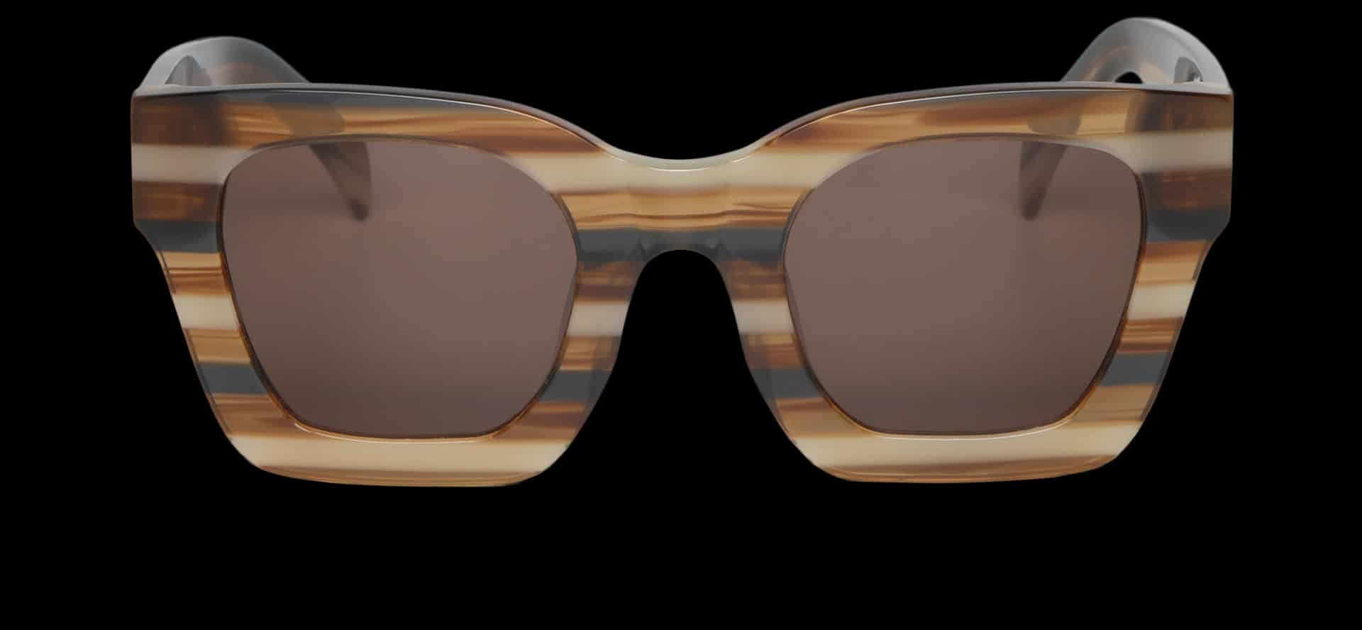 DOCK BONDI WITH CLASSICAL LENSES - miniatura 1