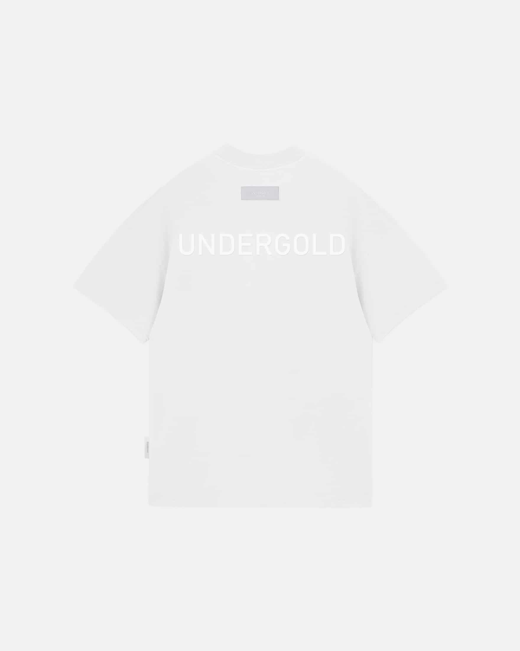 Line Logo Tshirts - miniatura 8