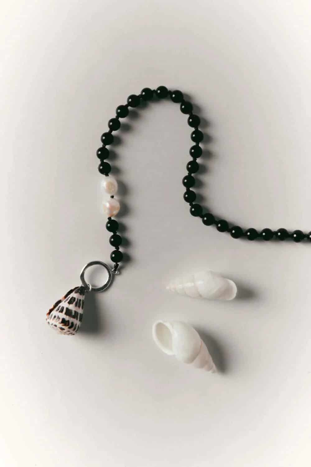 Nassa Necklace - miniatura 7