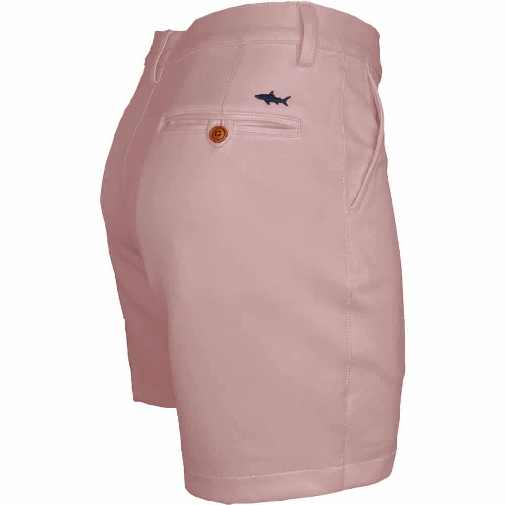 BERMUDA POCKET ROSADO CLARO - miniatura 5