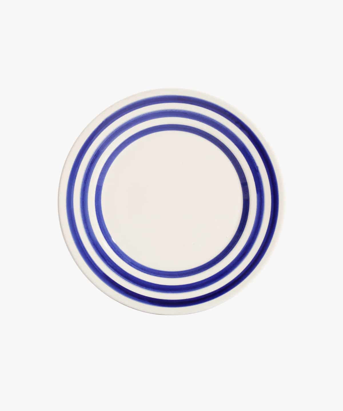 La Vuelta Dessert Plates Set of 4 - miniatura 2