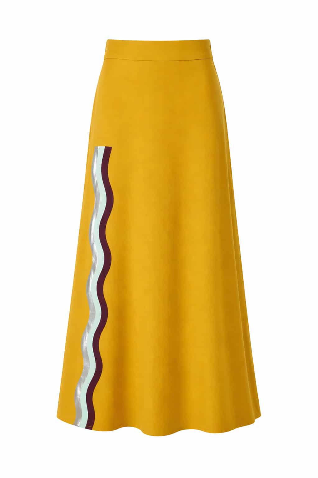 Source Skirt - miniatura 2