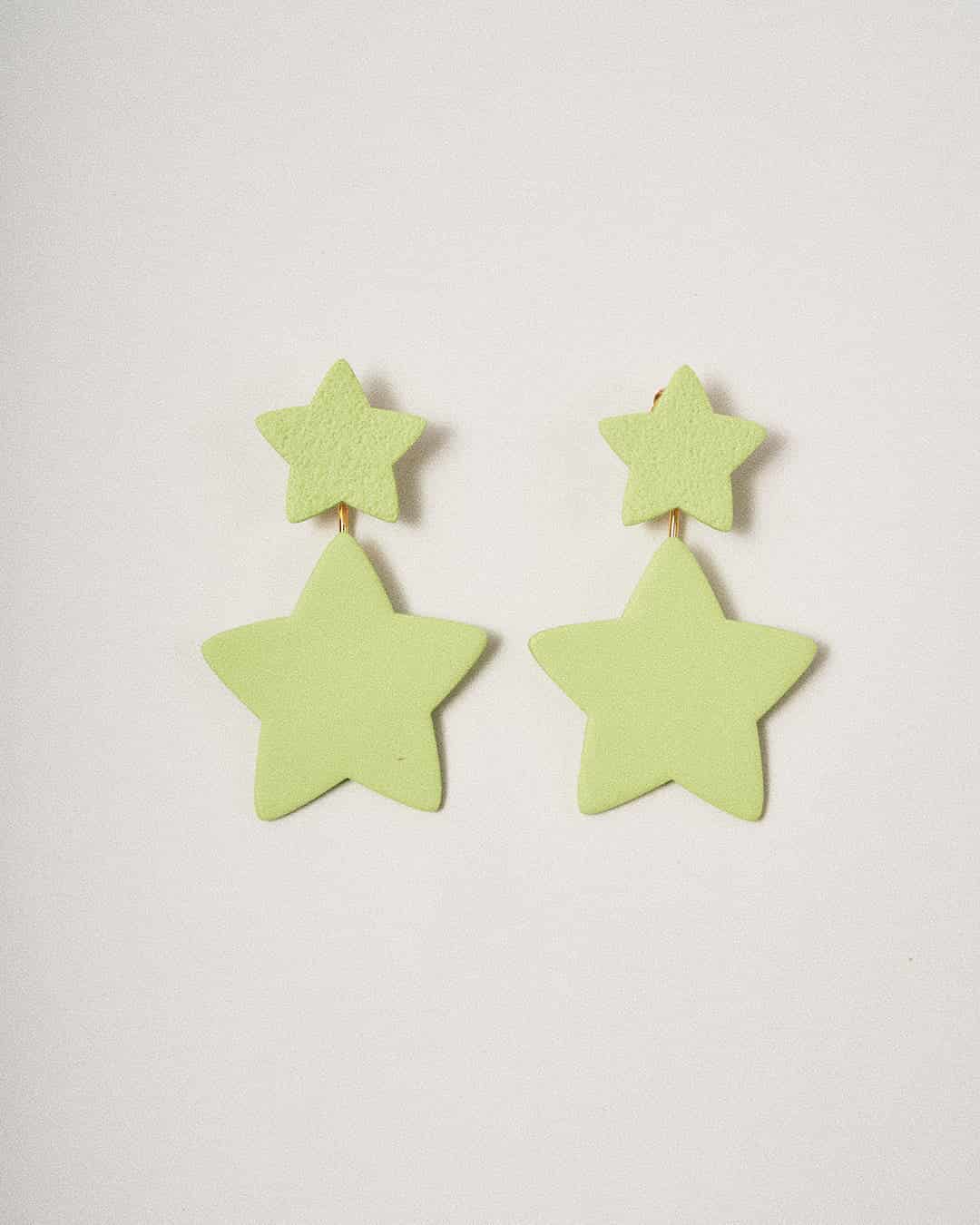 Star-crossed Earrings - miniatura 3