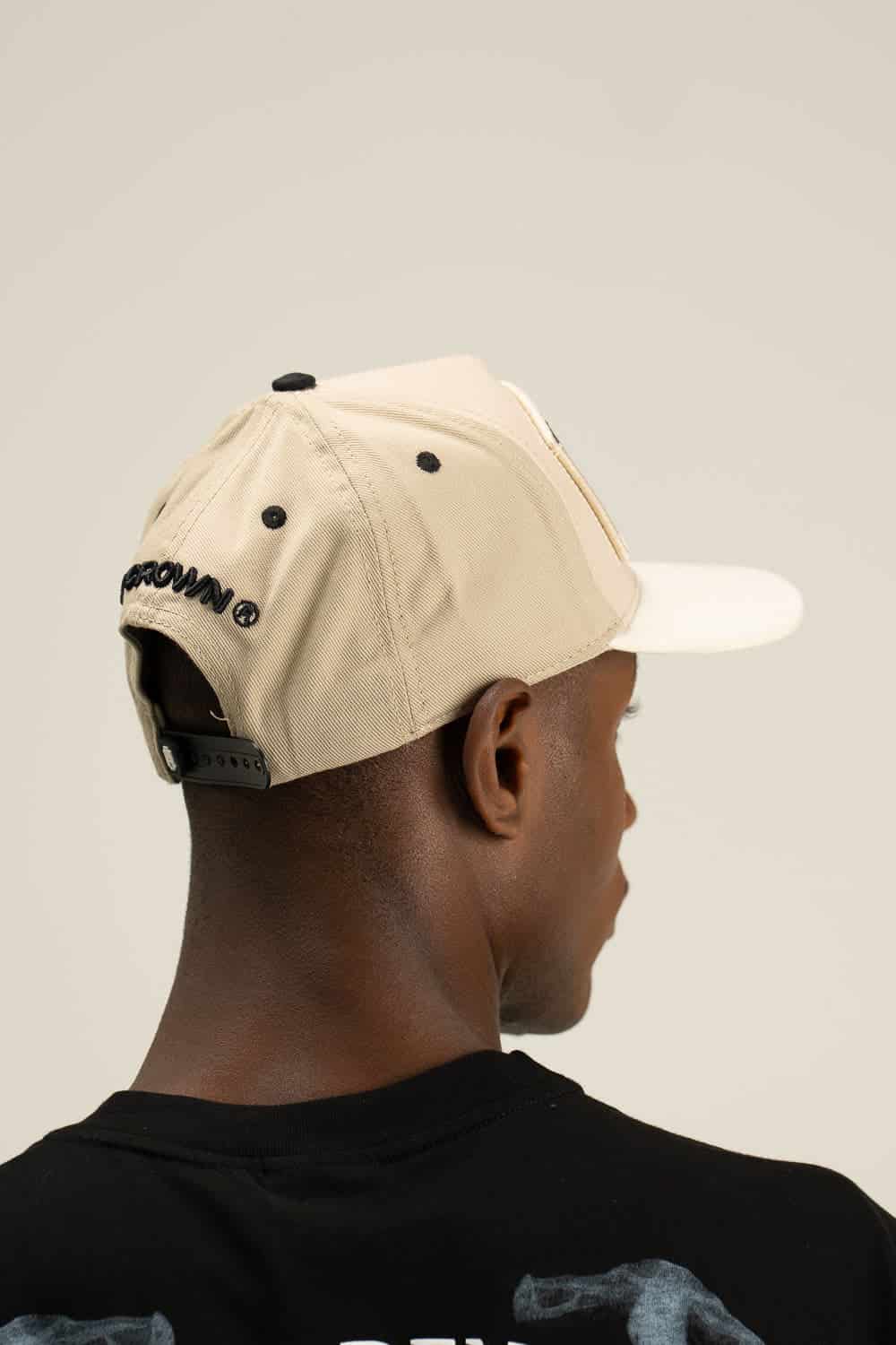 RELECTON CAP - miniatura 3
