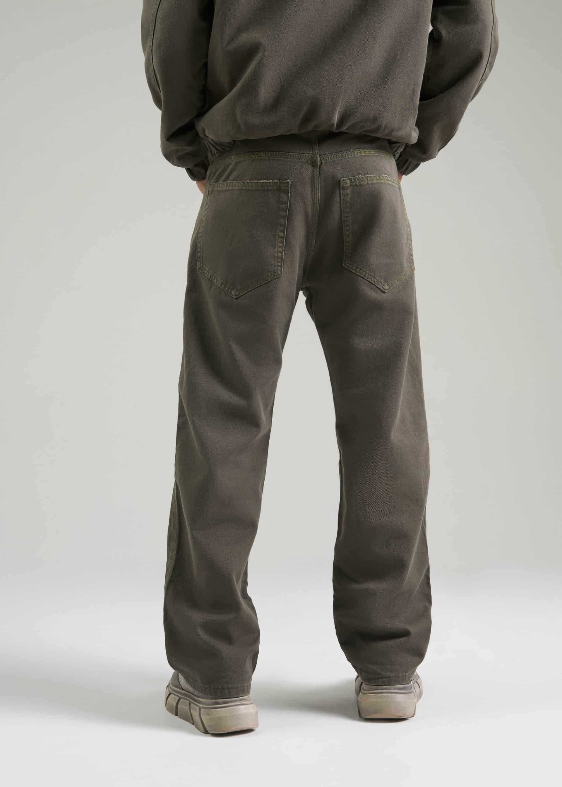 RUSH PANTS - miniatura 5