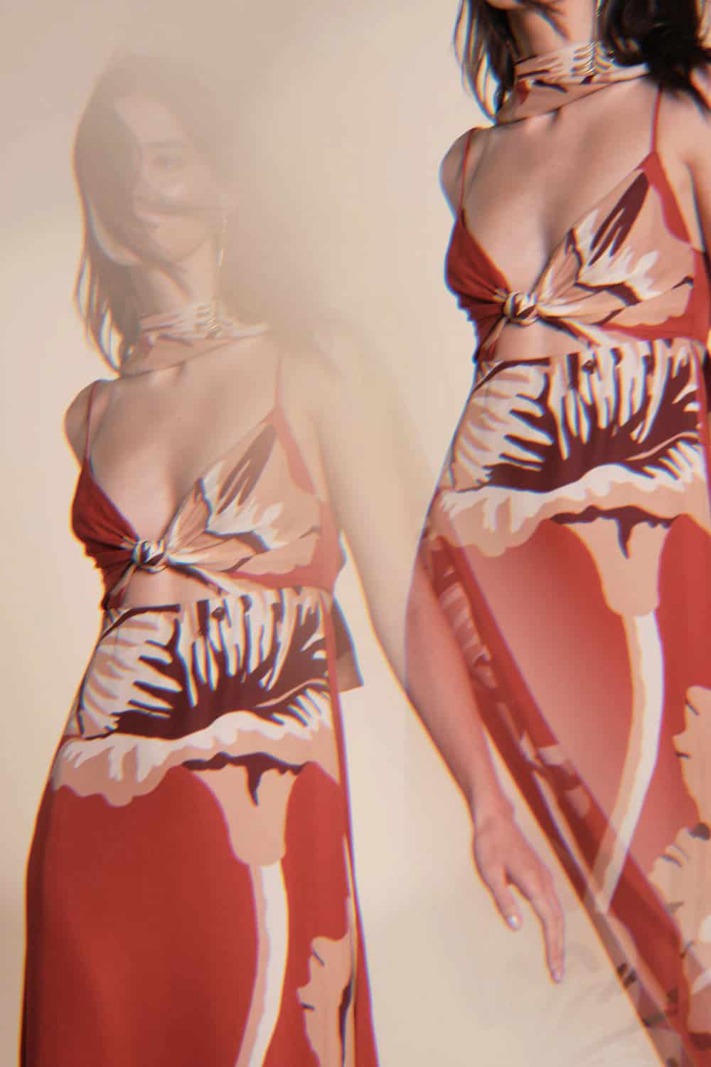 Dreamscape Dress - miniatura 4
