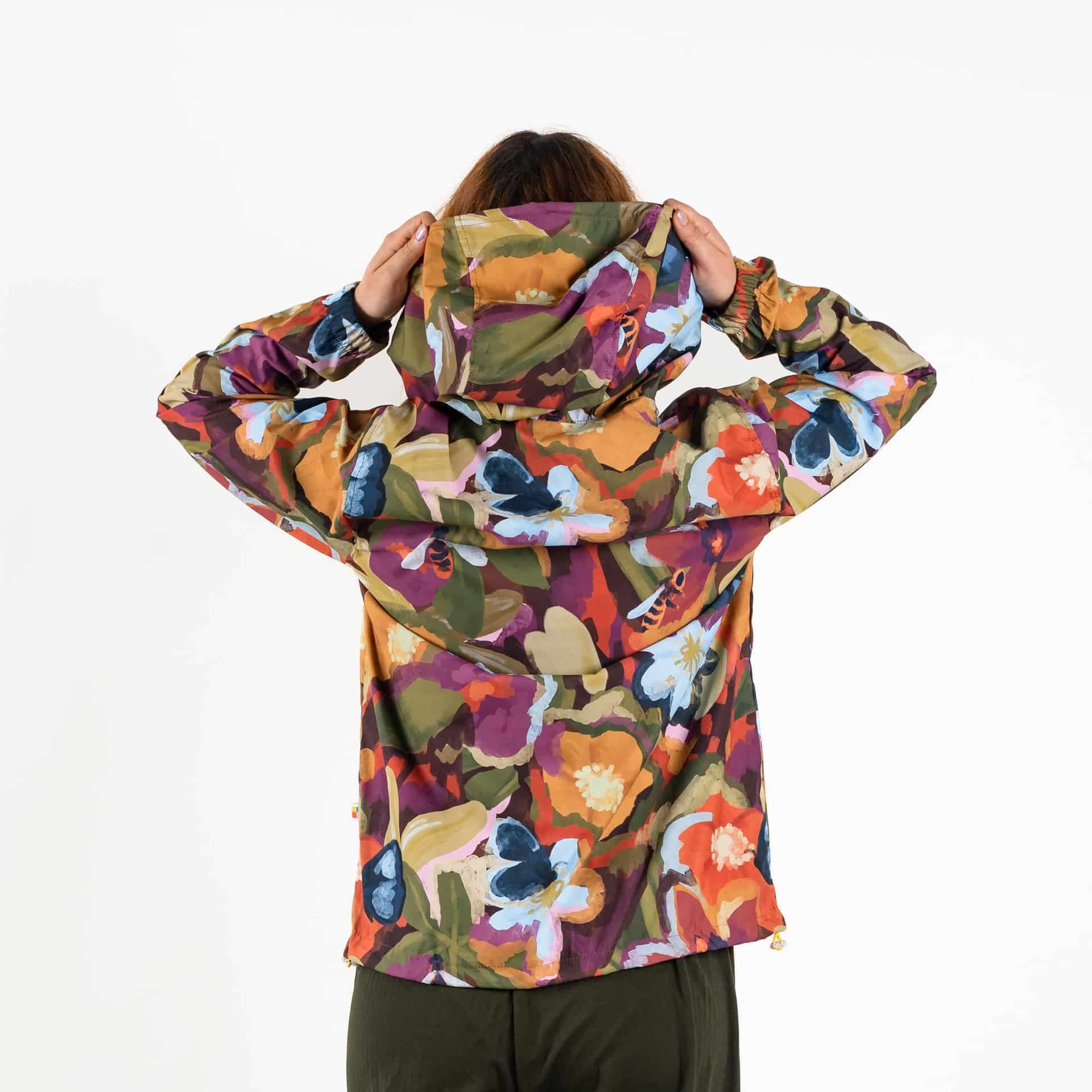 Chaqueta Mompox Polen - miniatura 3