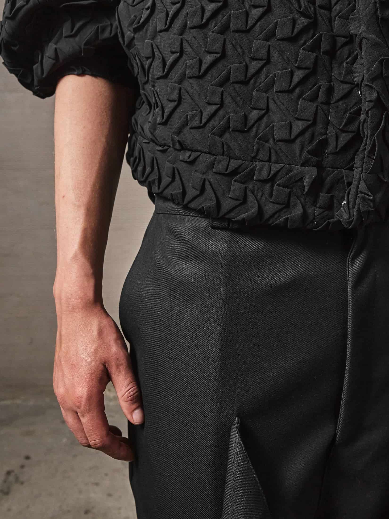 Seúl Jacket - miniatura 3