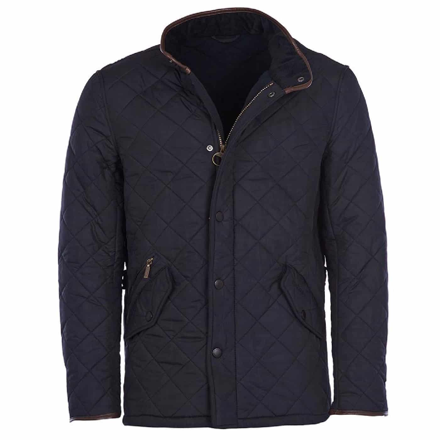 Barbour Powell Quilt - miniatura 2