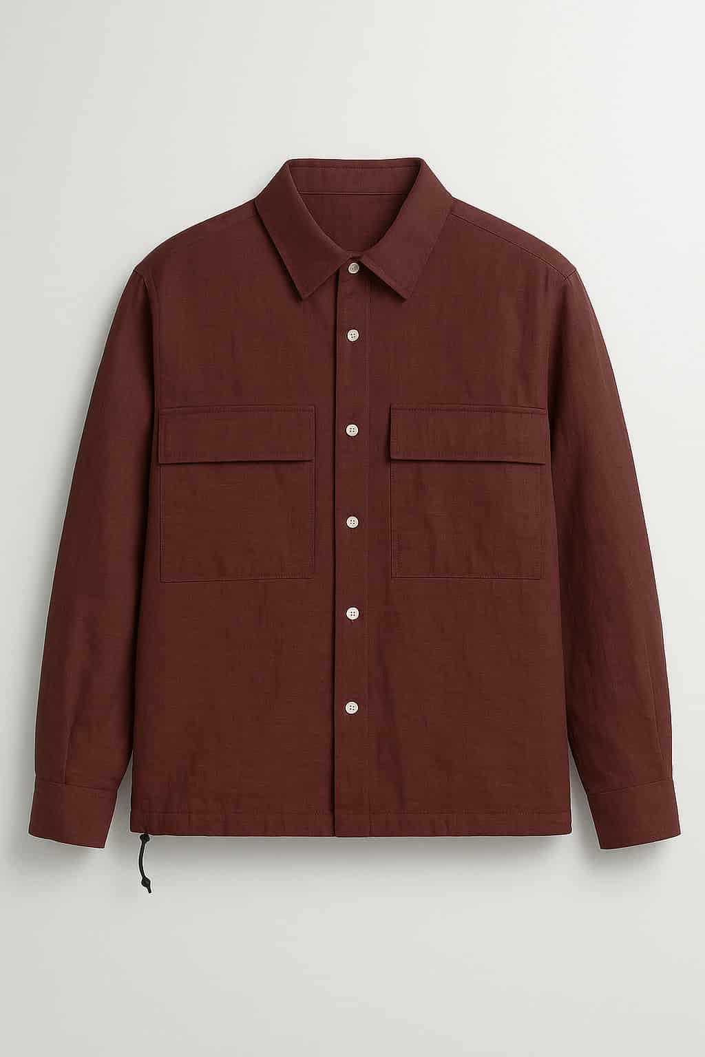 TERSANE JACKET - miniatura 2