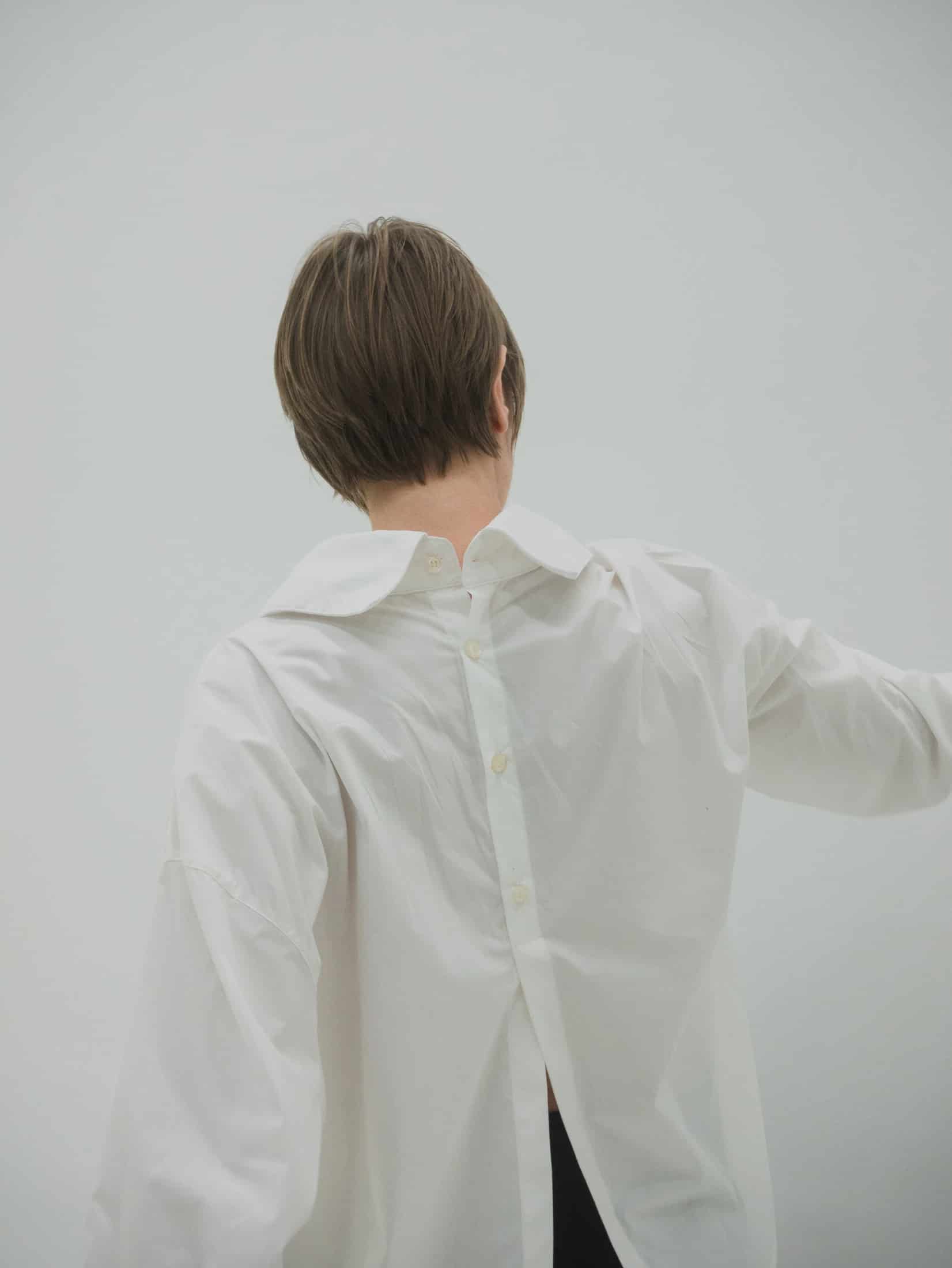 Camisa TUMO reverse Mujer - miniatura 5