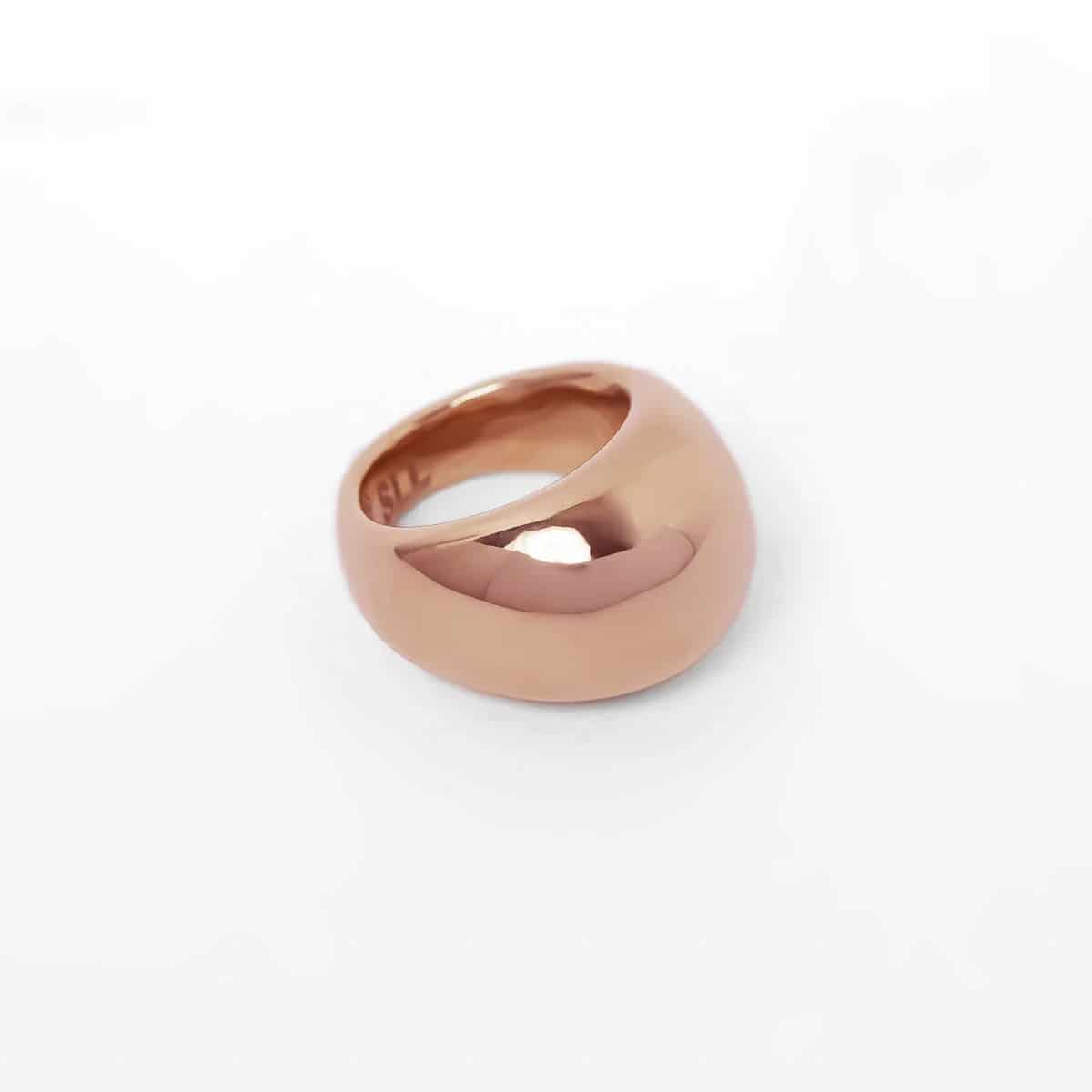 Anillo Idis Plateado - miniatura 2