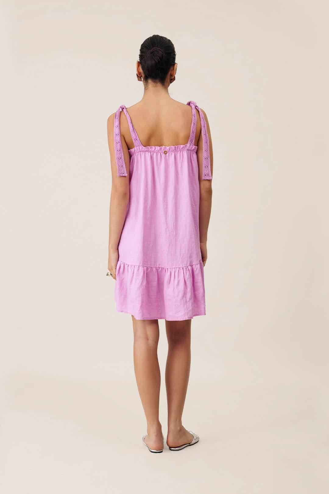 Hera Dress - Serena - miniatura 2