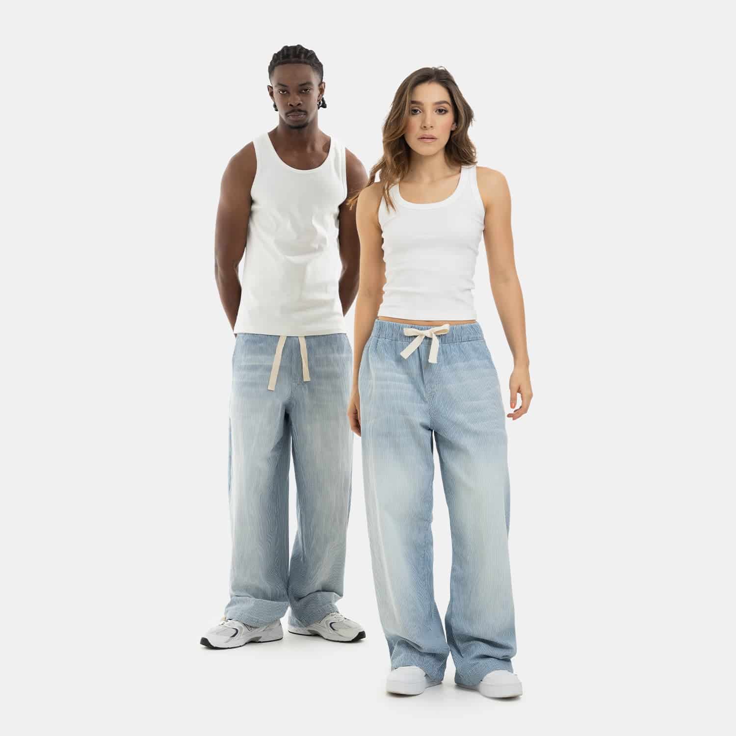 Cloudline Jogger Light Blue - miniatura 6