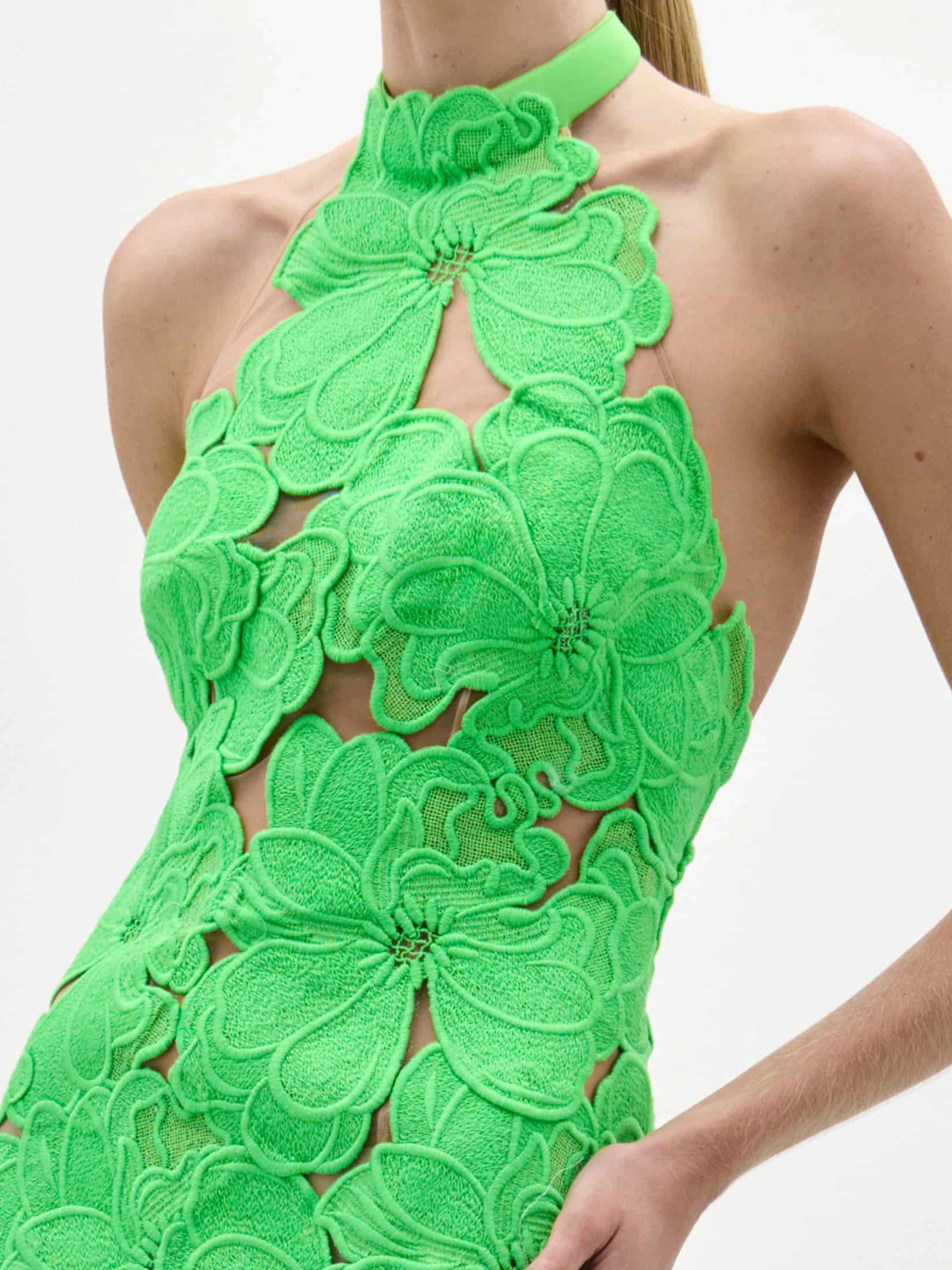 Mab Dress - miniatura 2