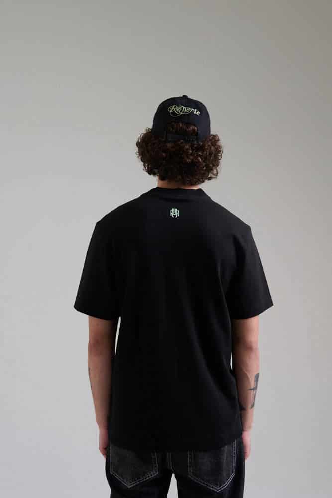 ORIEL T-SHIRT - miniatura 2