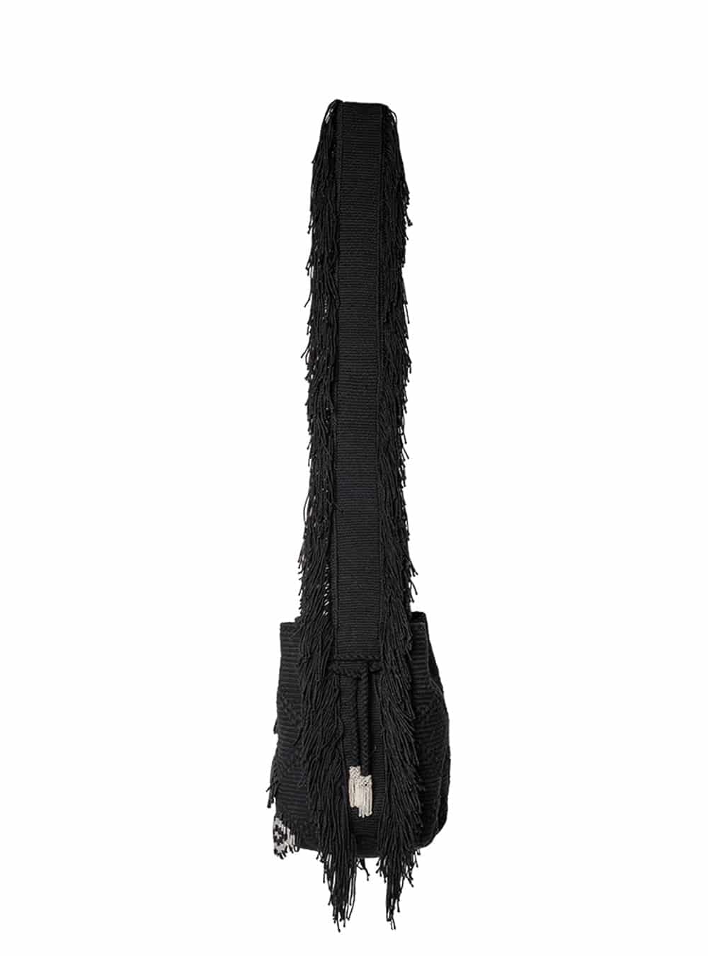Wayuu Kamsa Soul black - miniatura 4