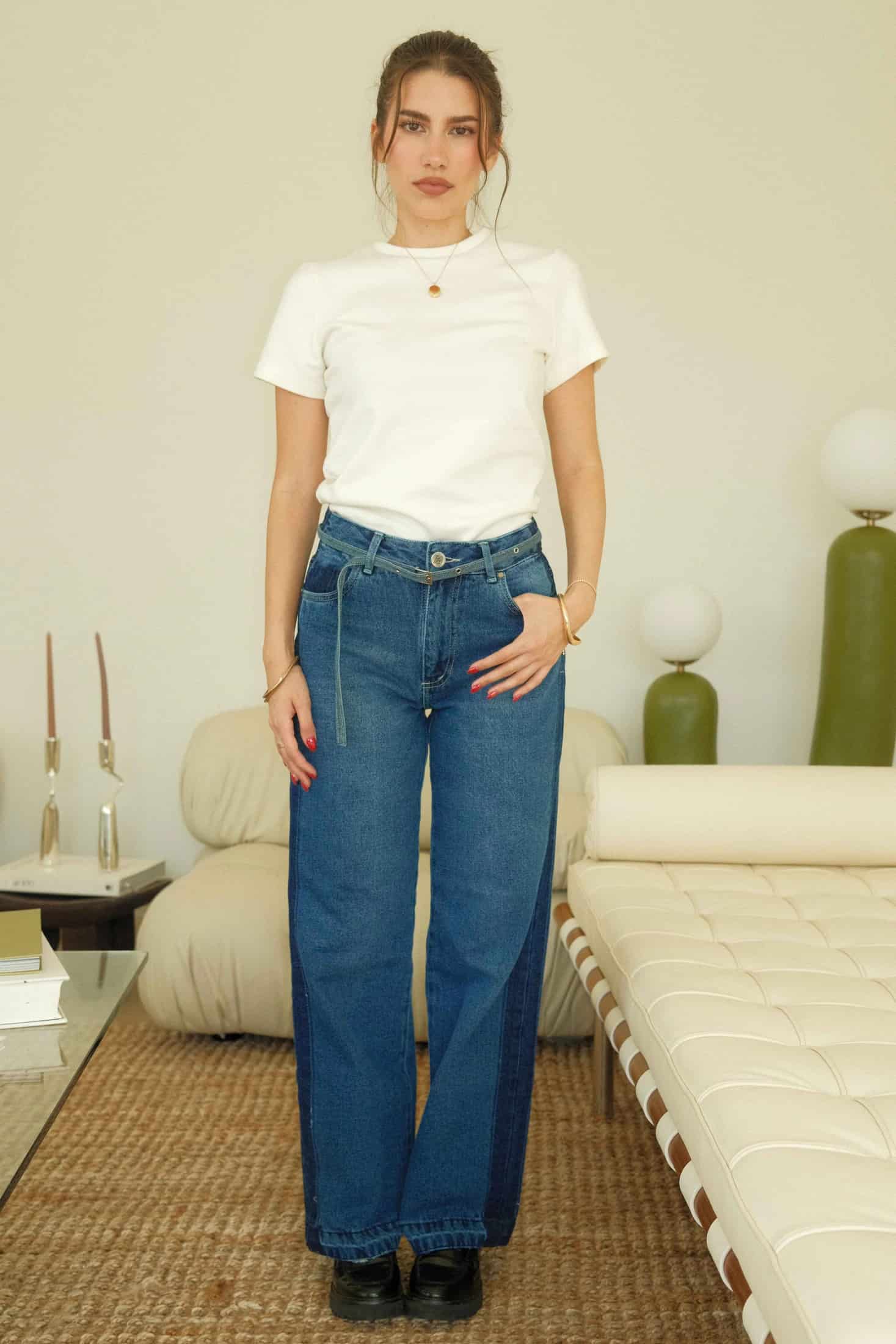 Twisted Jeans - miniatura 6