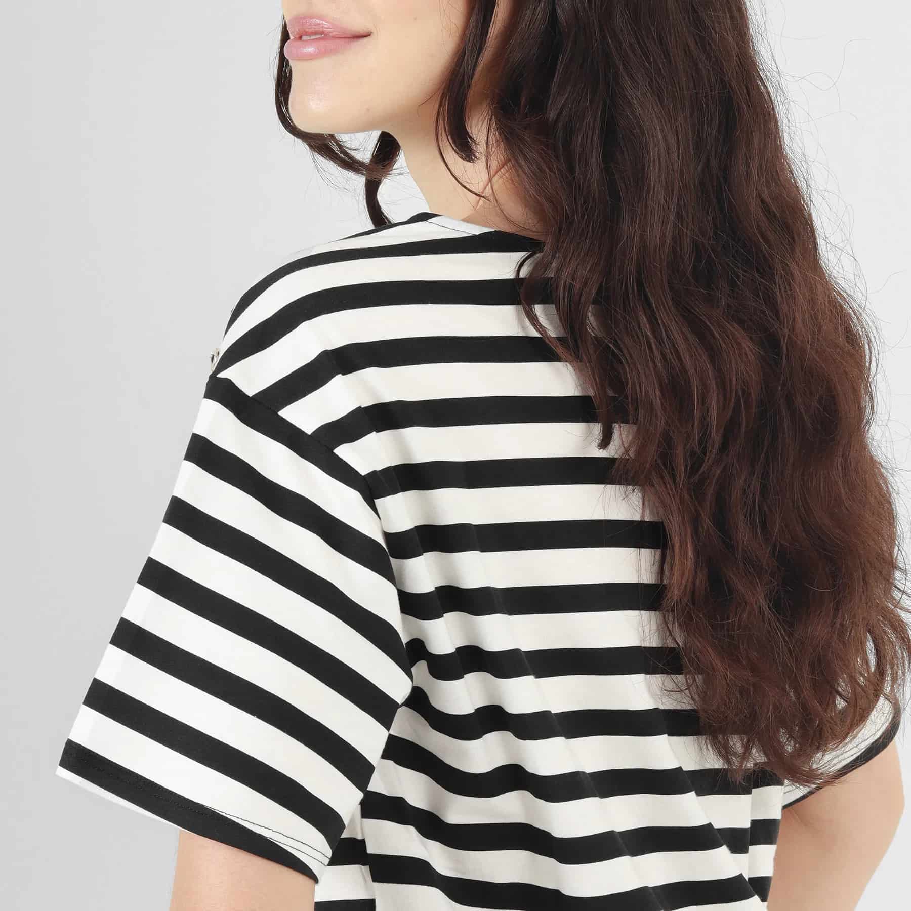 Camiseta Cuello Redondo Manga Corta - miniatura 5