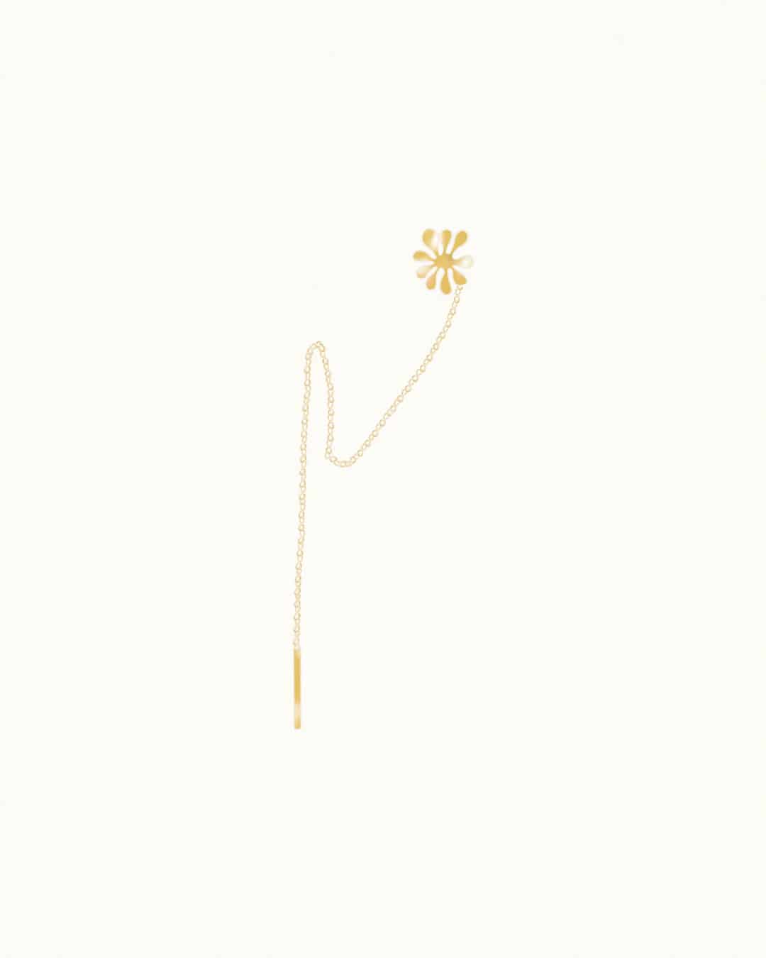 Flora Earcuff - miniatura 1