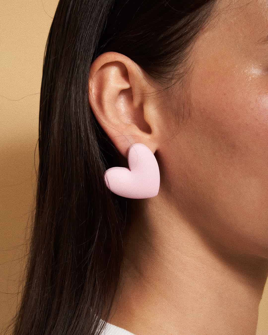 Heartsong Studs - miniatura 3