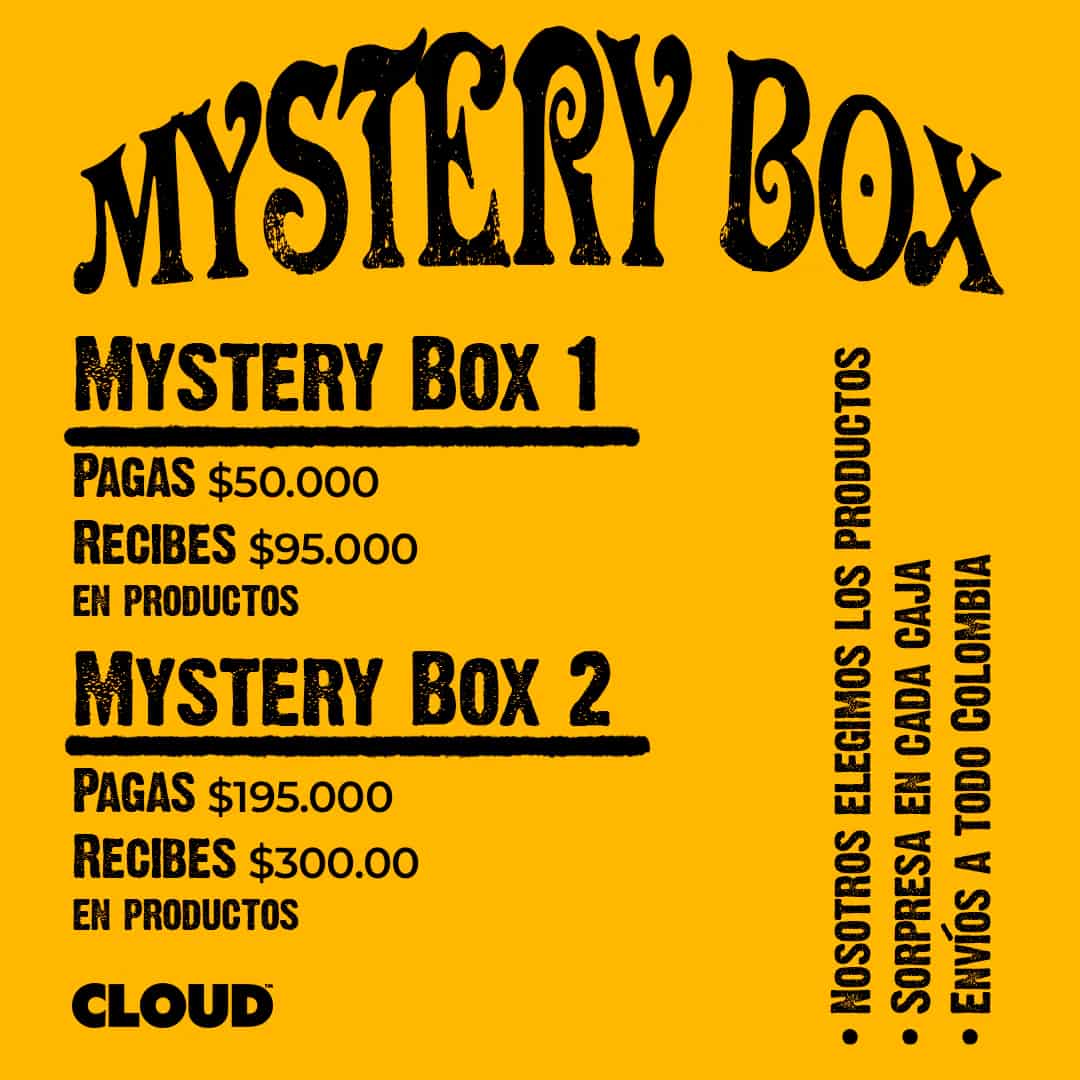 Mystery Bag Grandota - miniatura 6