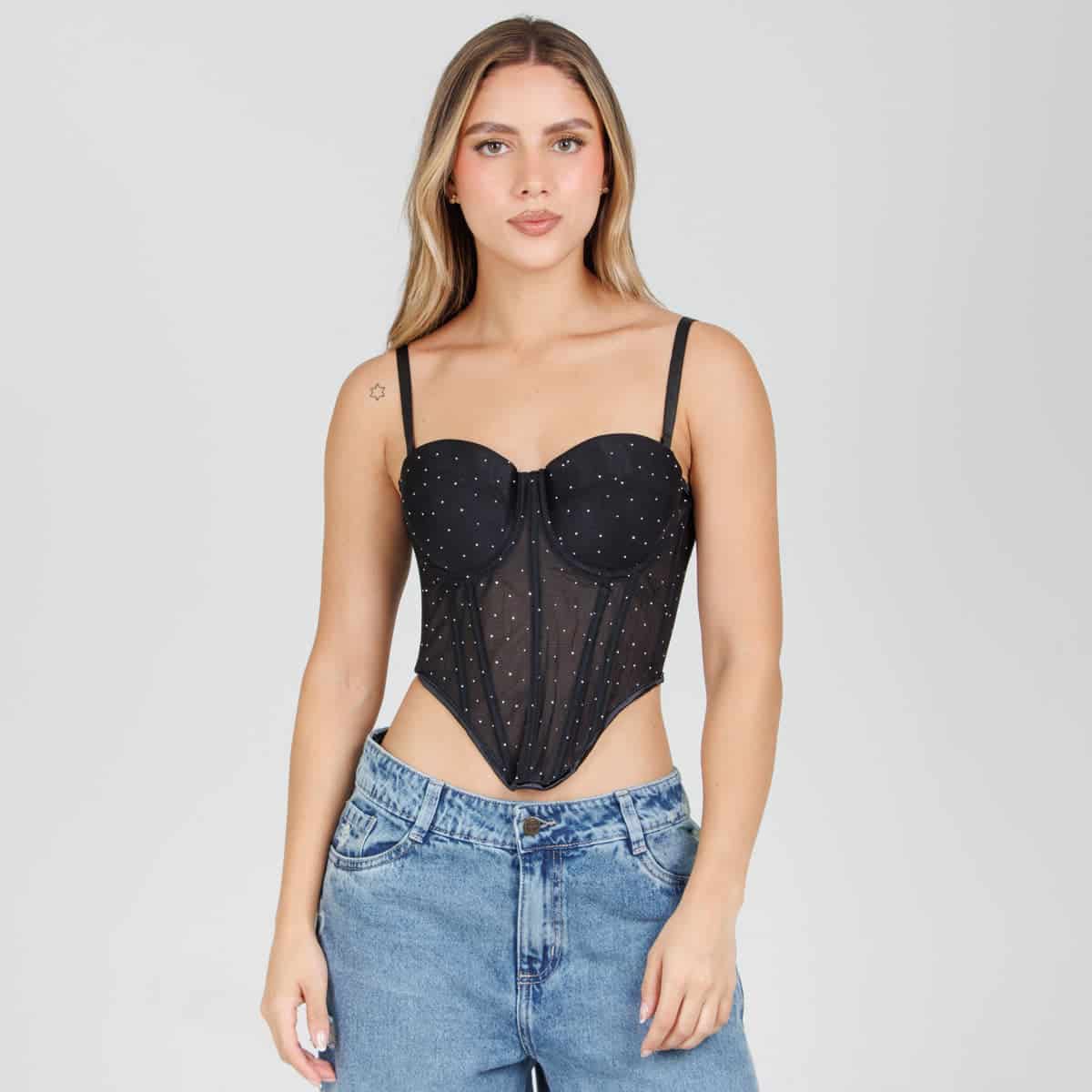 Bralet Axspen BRT620992 - miniatura 2
