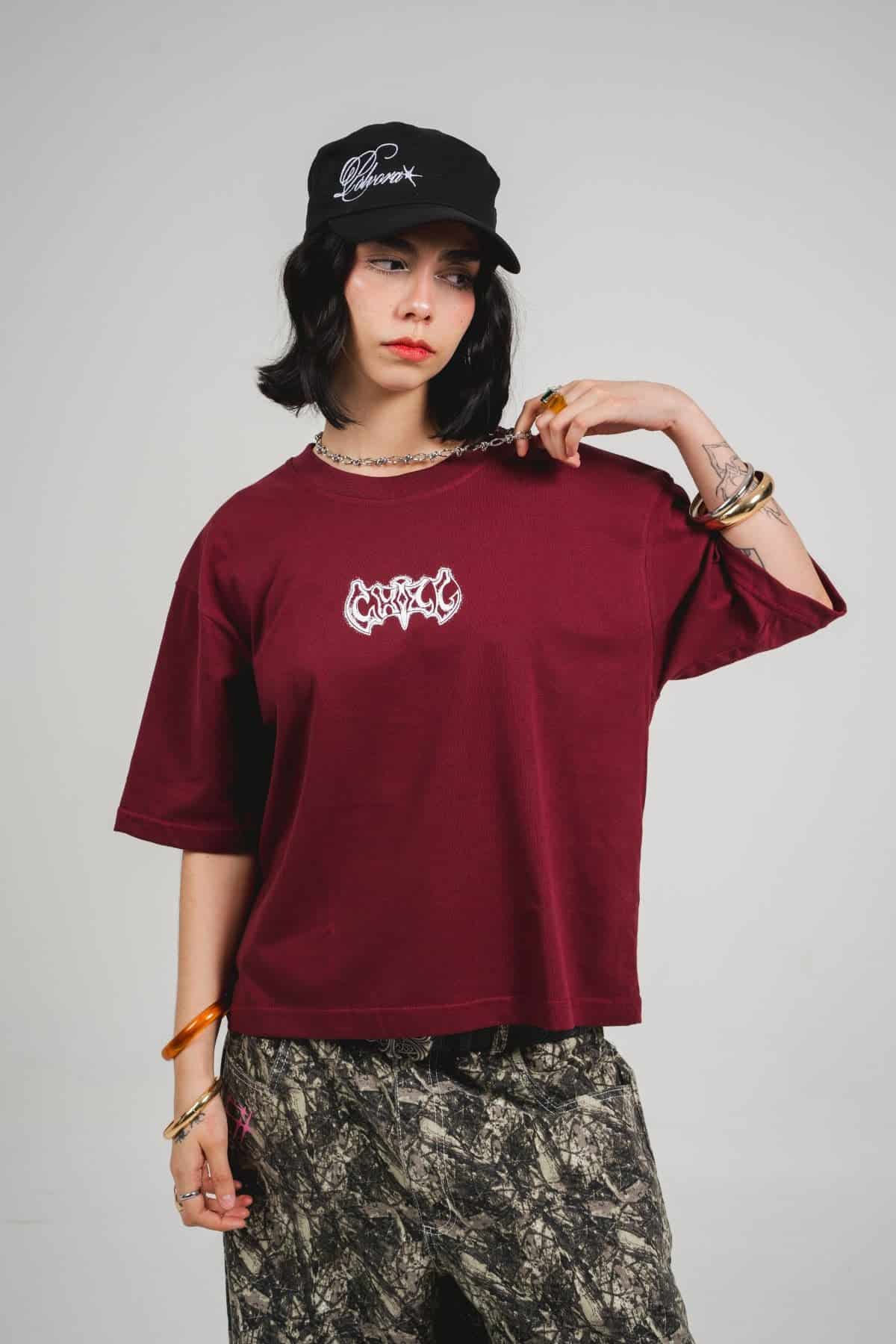 Camiseta Invictus - miniatura 5