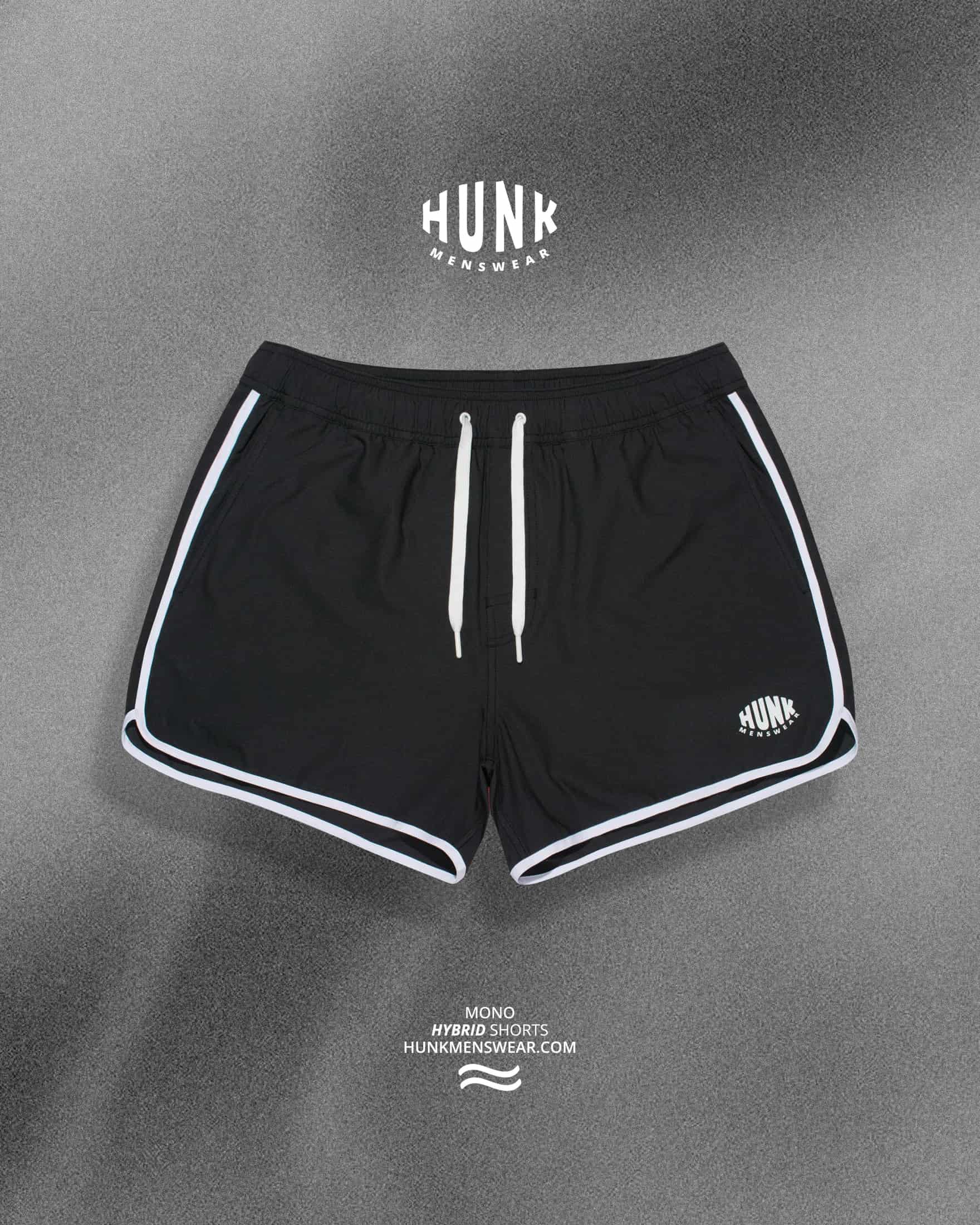 Short Híbrido Mono - miniatura 7