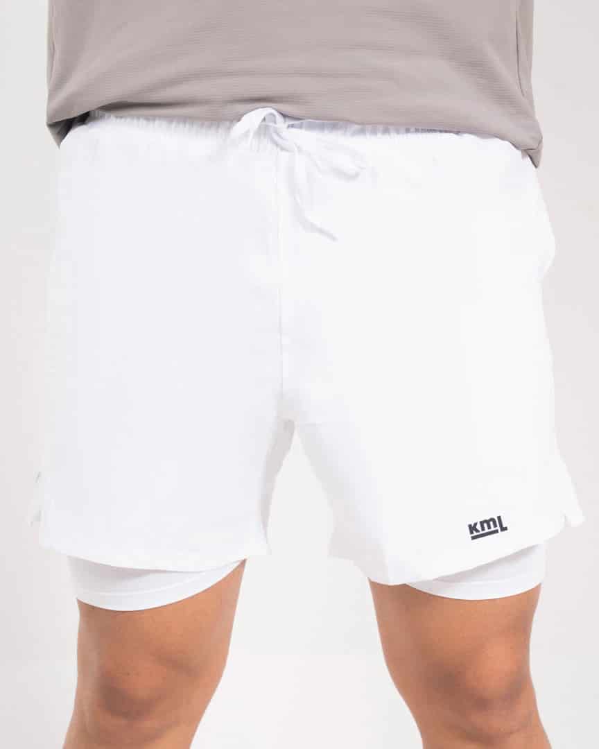 Short Deportivo Hombre - miniatura 5