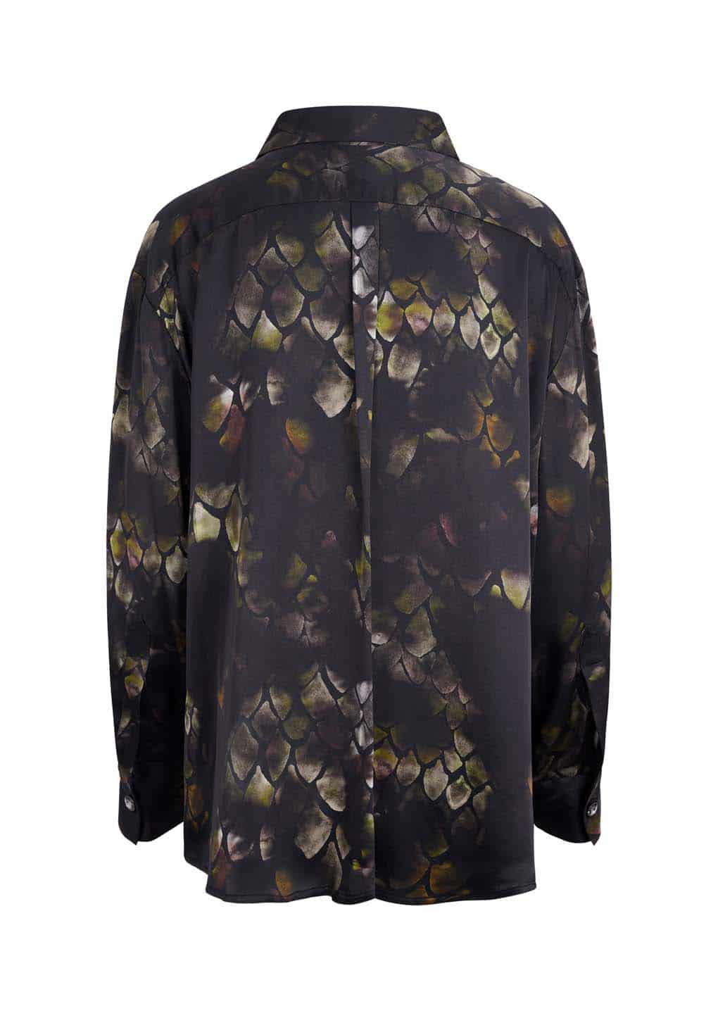 Scale Shirt - miniatura 3
