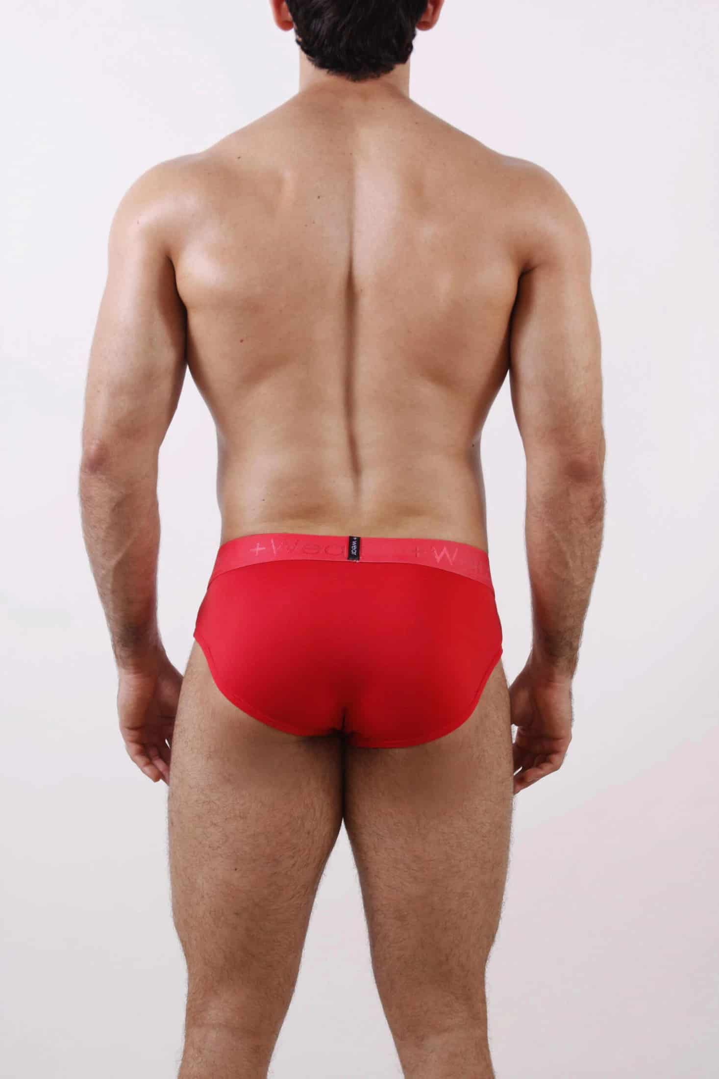 Brief Rojo - miniatura 4