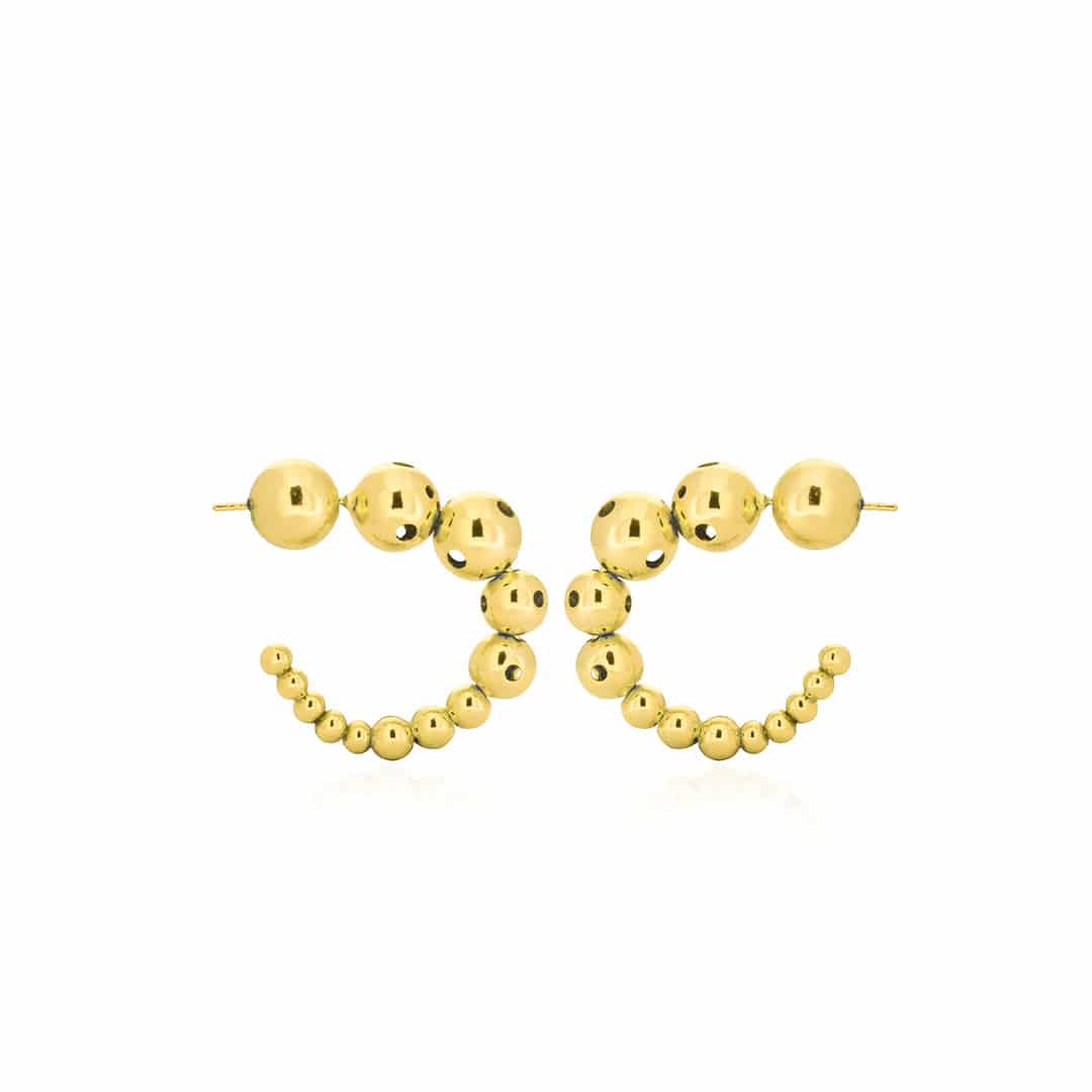 HELIOS HOOPS MICRO - miniatura 1