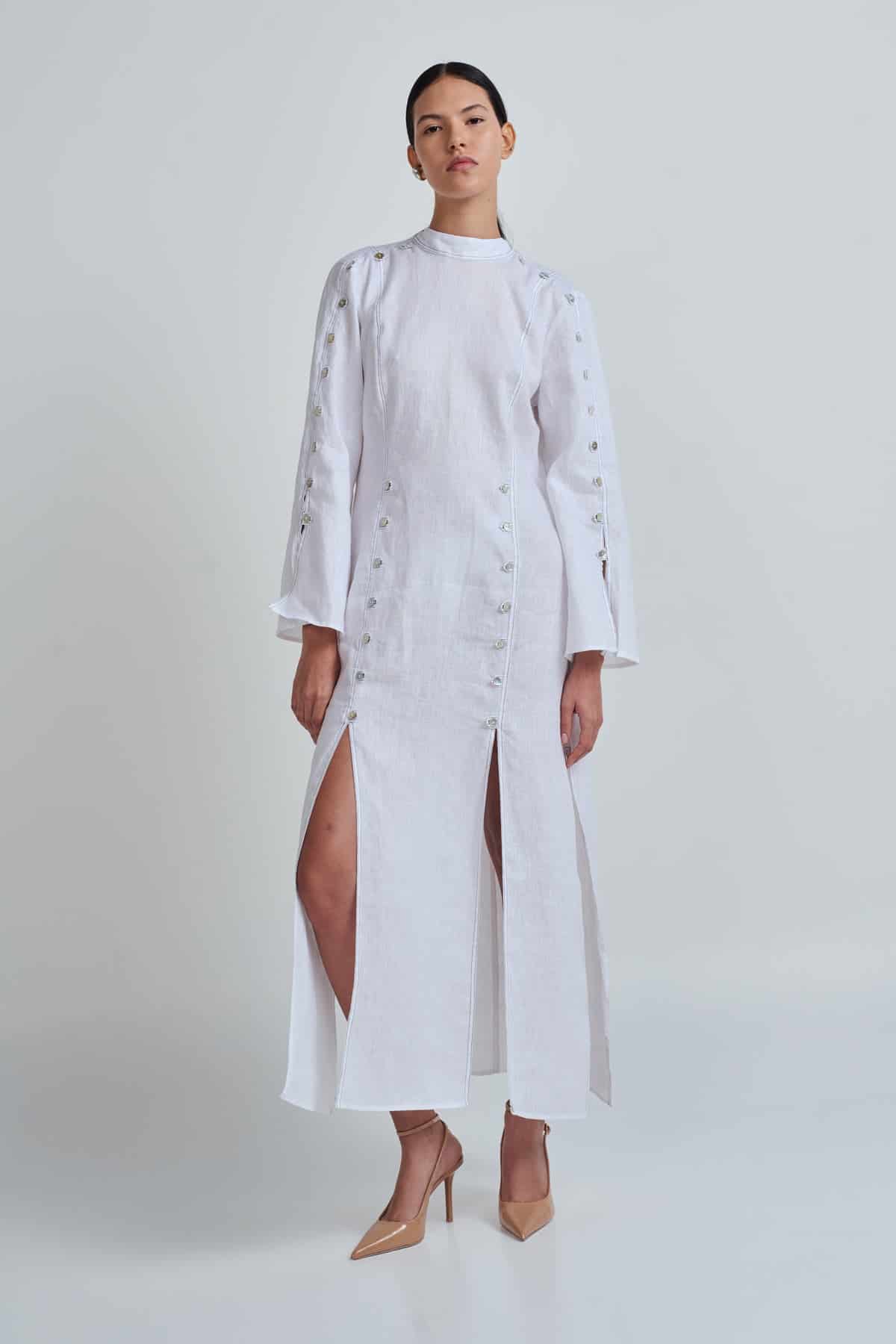 MARTHA DRESS - miniatura 4