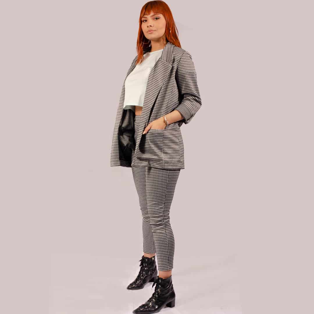 Total Look Gallineto - miniatura 5